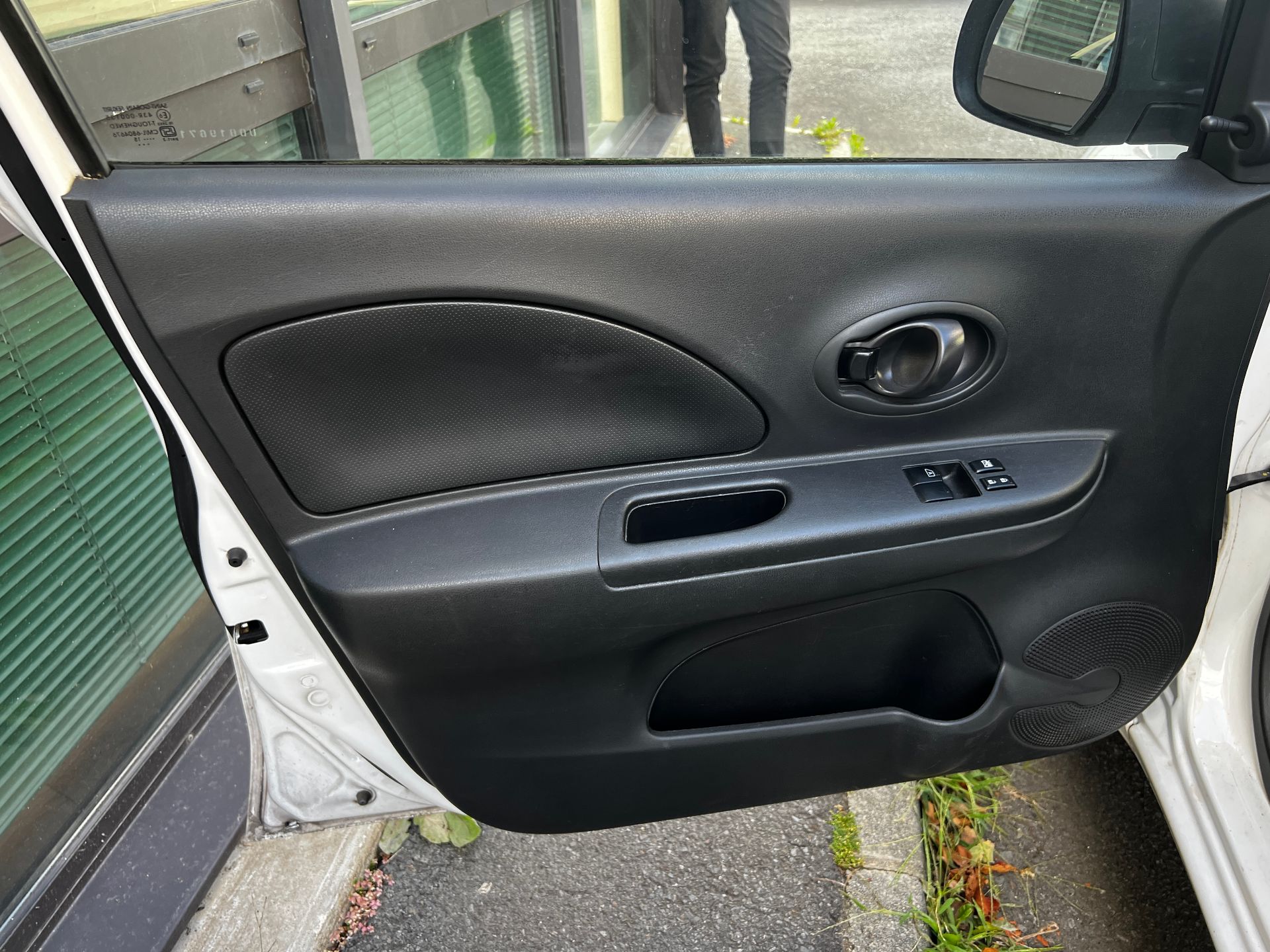 NISSAN MICRA 1.2 80ch VISIA