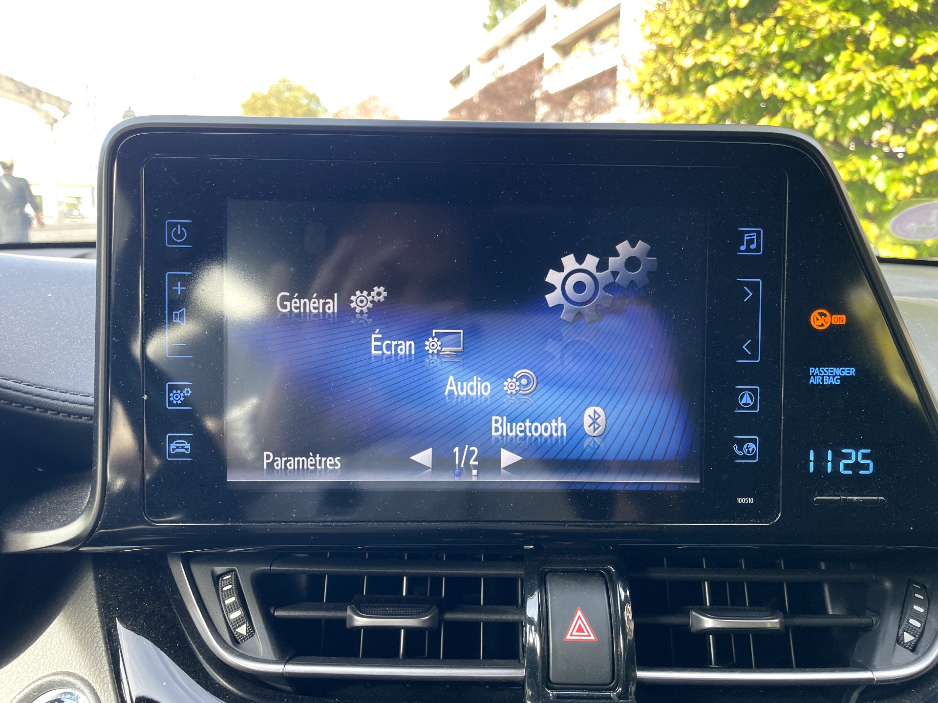 Toyota C-HR 1.8 VVT-i 16V 122ch DYNAMIC BUSINESS