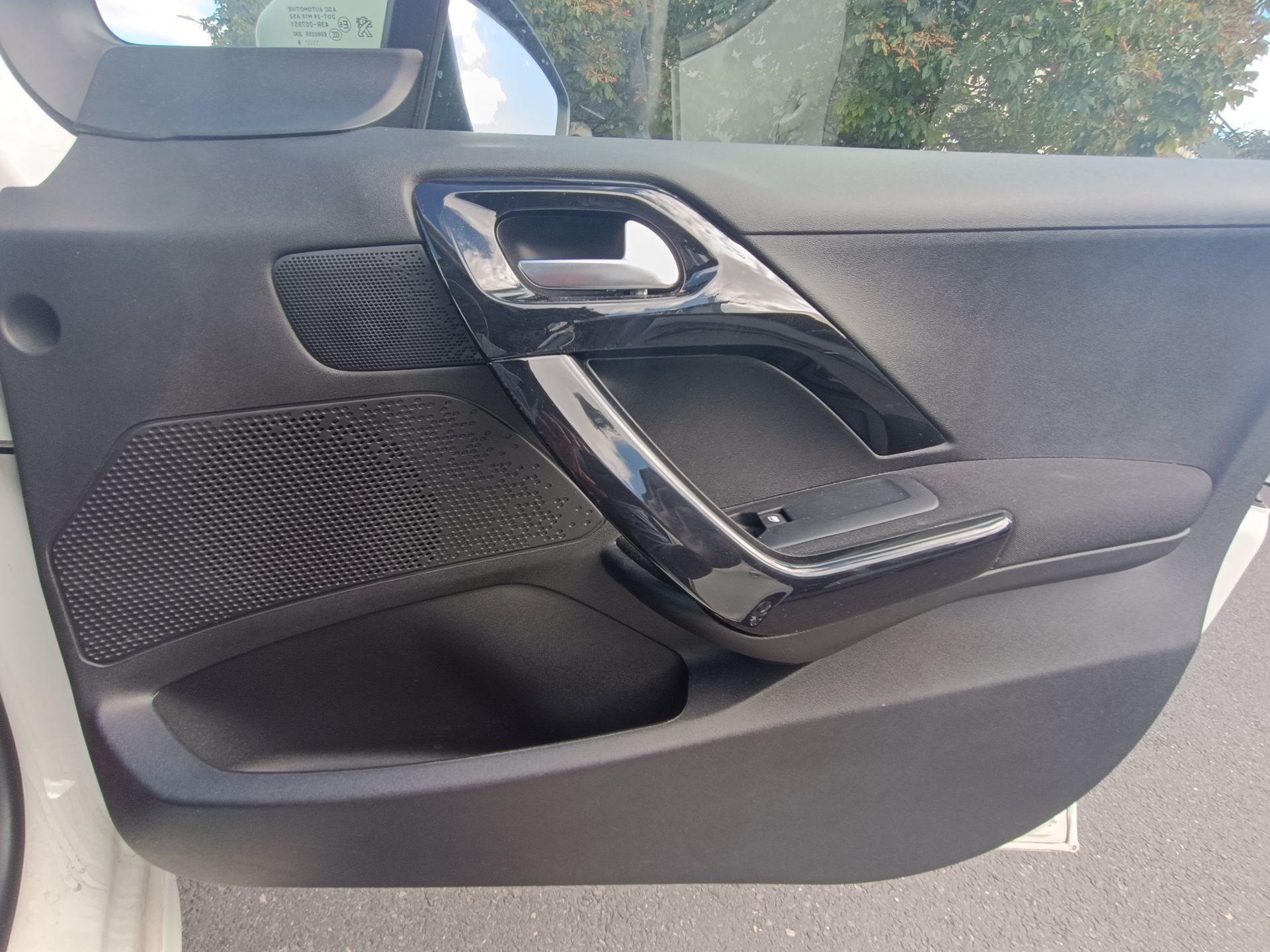 Peugeot 208 1.2 VTI 83ch