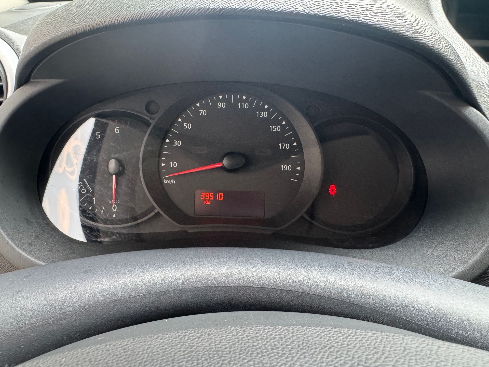 Renault Kangoo 1.5 DCI 75ch ENERGY