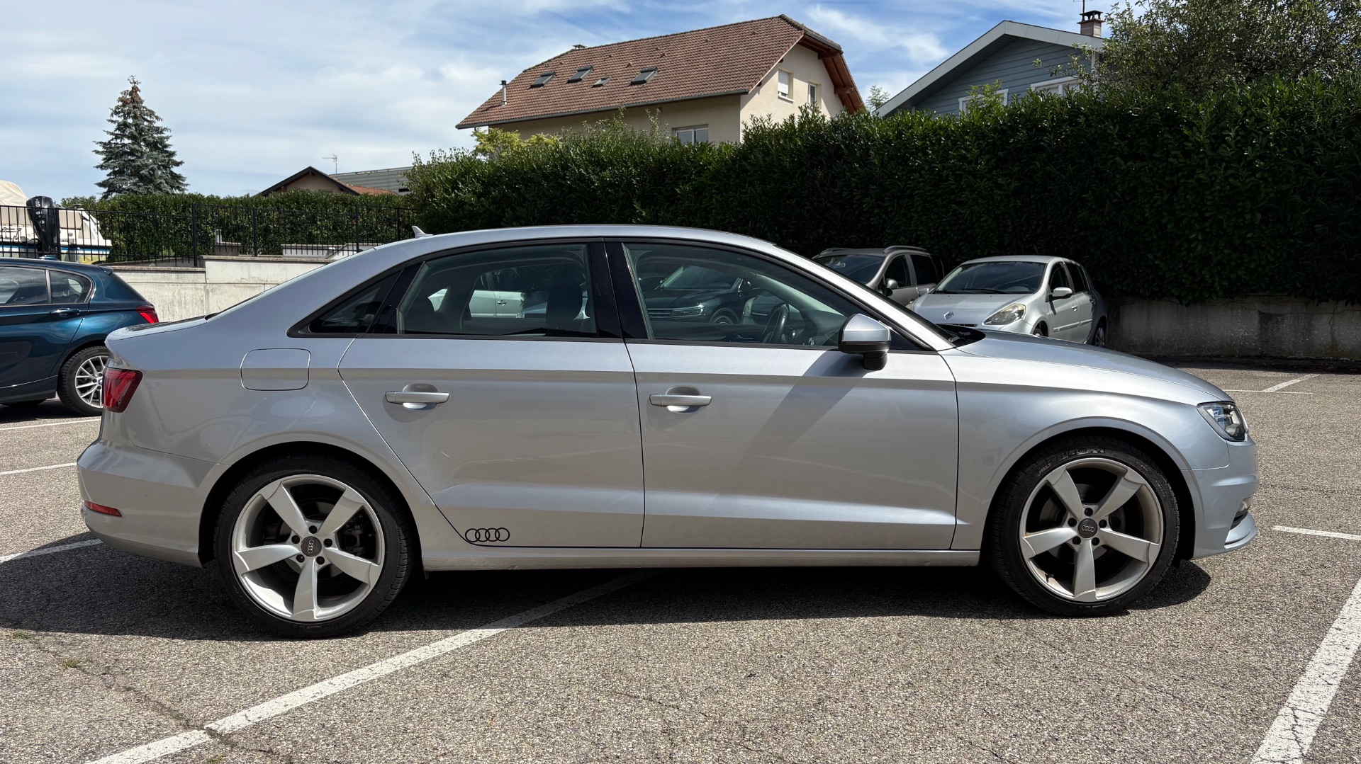 Audi A3 1.4 tfsi
