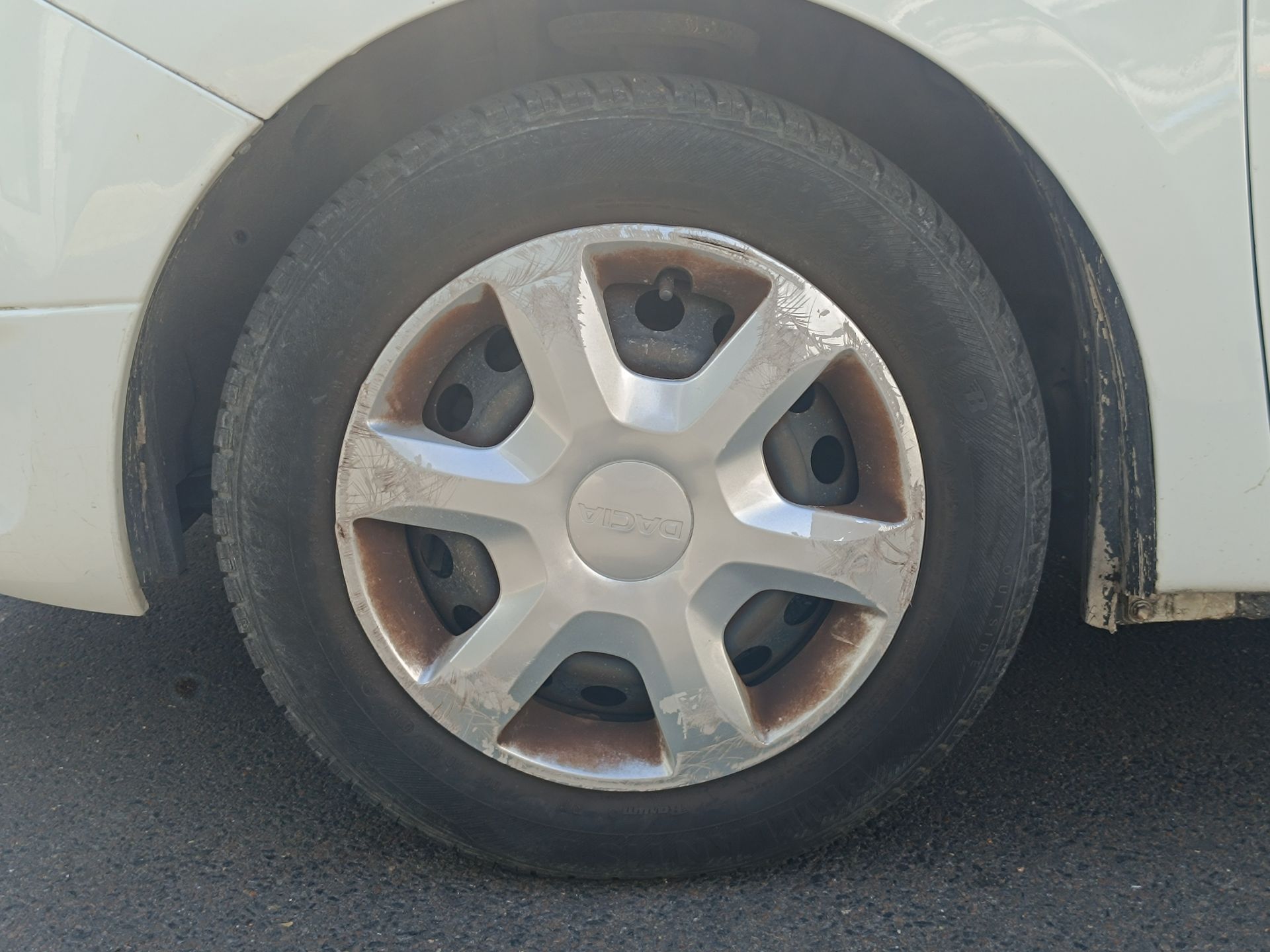 Dacia Logan 1.2i 75ch
