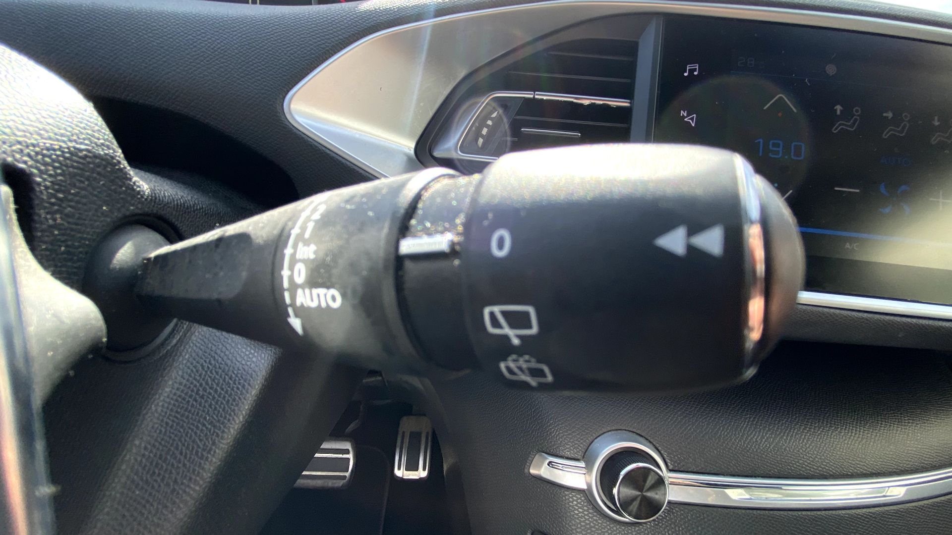 Peugeot 308 SW Puretech 130ch GT Line