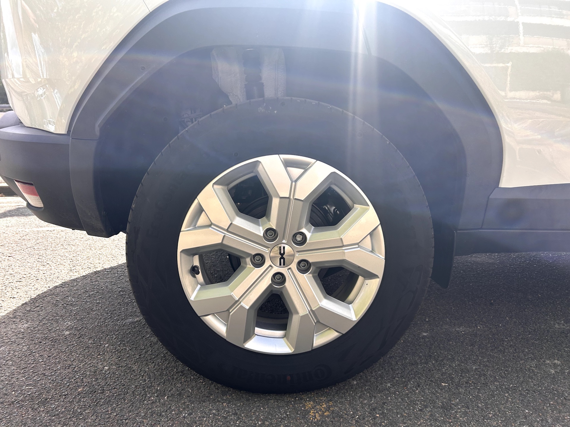 Dacia Duster 155 hybride 155ch expression