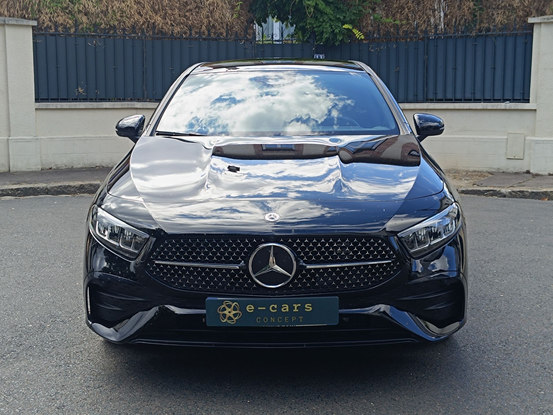 Mercedes-Benz Classe A 250 E 1.3i 218ch