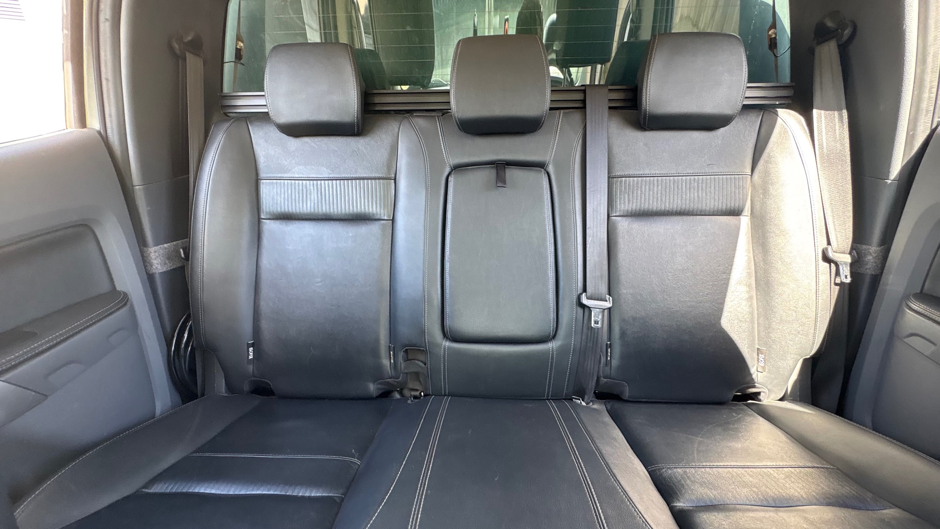 Ford Ranger 3.2 TDCI 200ch limited offroad