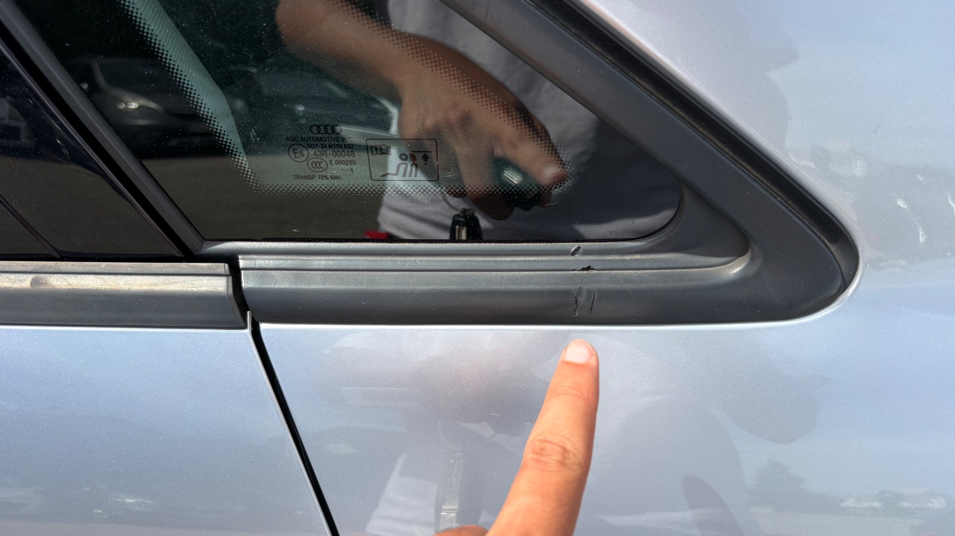 Audi A3 1.4 tfsi