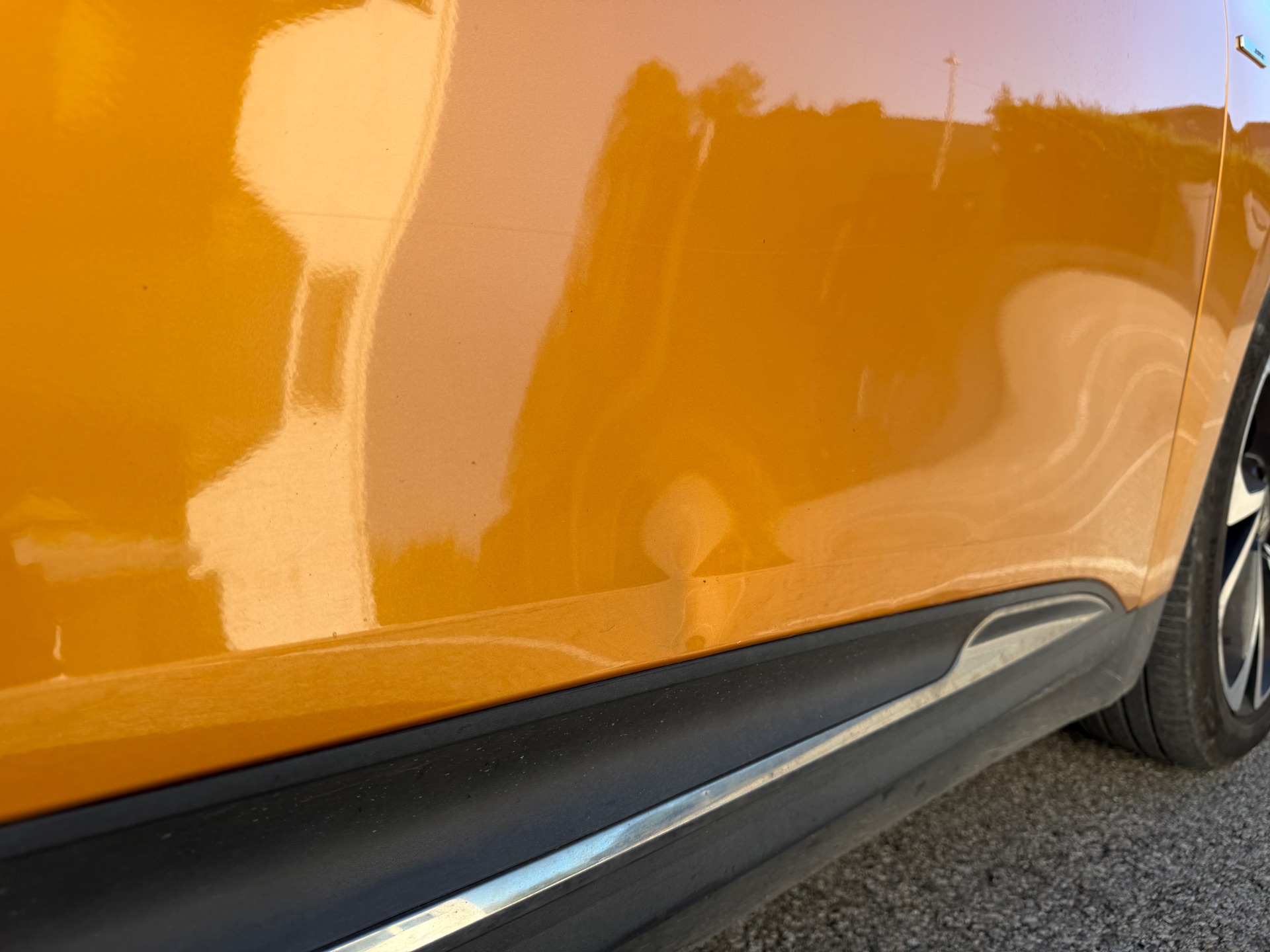 Renault Scenic 1.6 dci 131ch EDITION BOSE