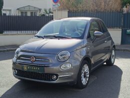 Fiat 500 1.2i 69ch