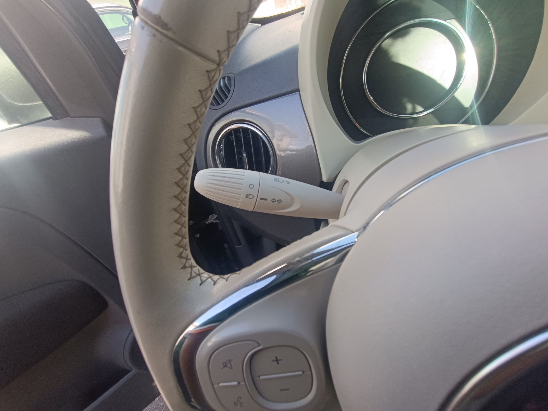 Fiat 500 1.2i 69ch