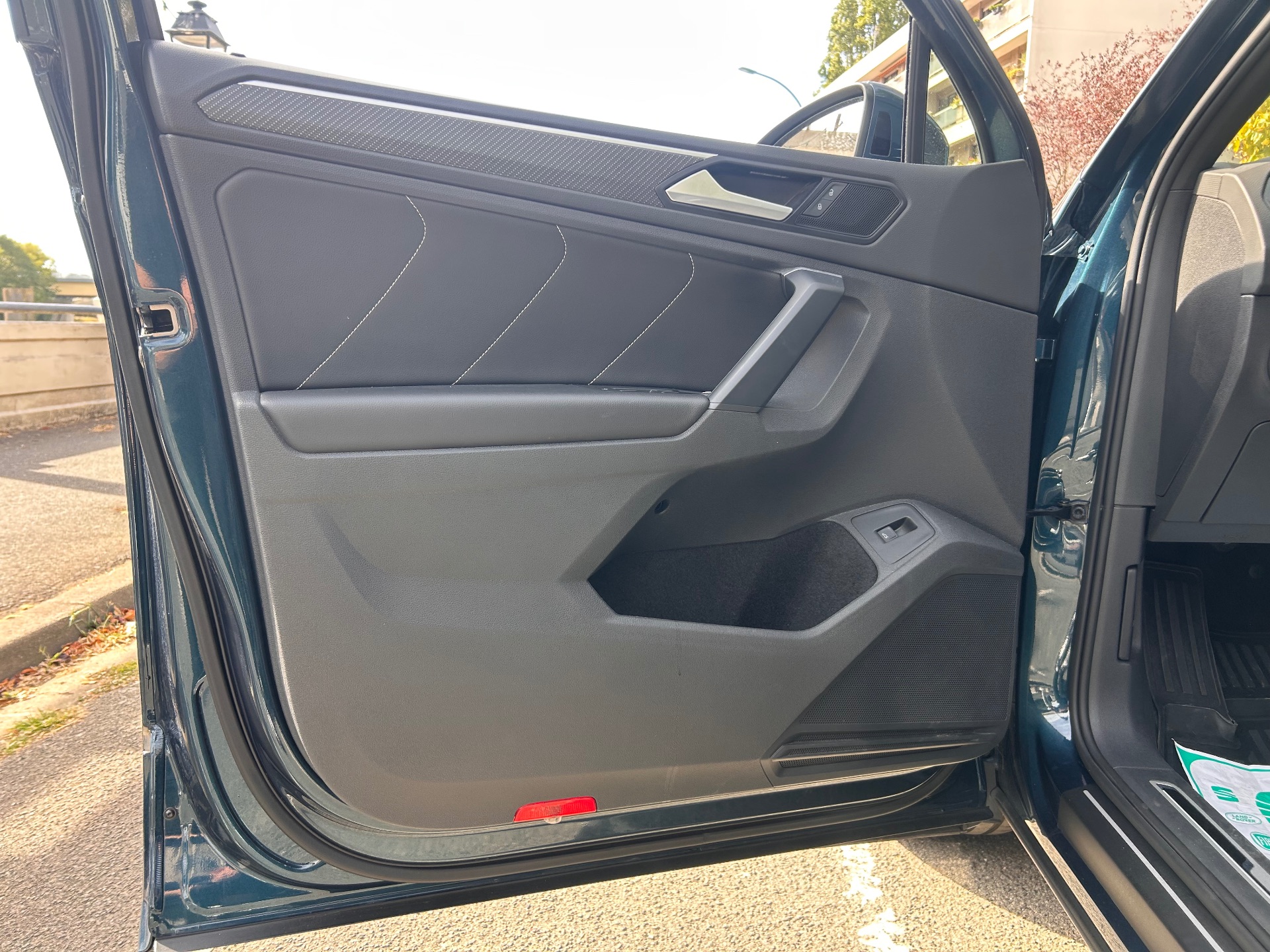 volkwasgen Tiguan 2.0L 150ch R line exclusive