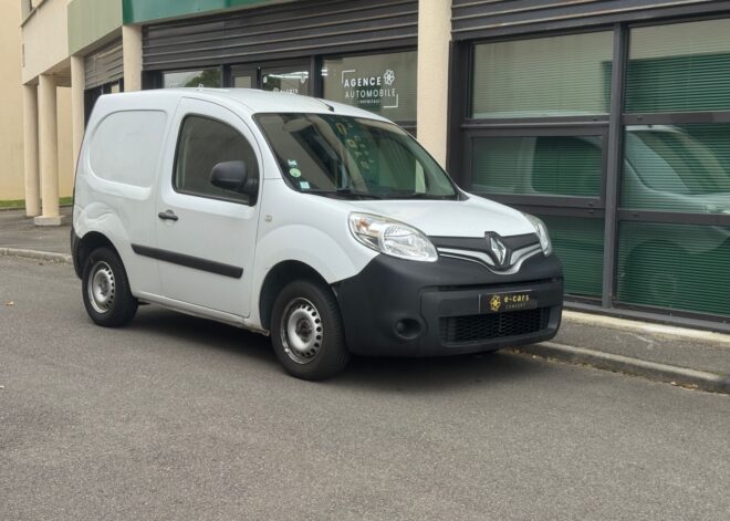 Renault Kangoo 1.5 DCI 75ch ENERGY