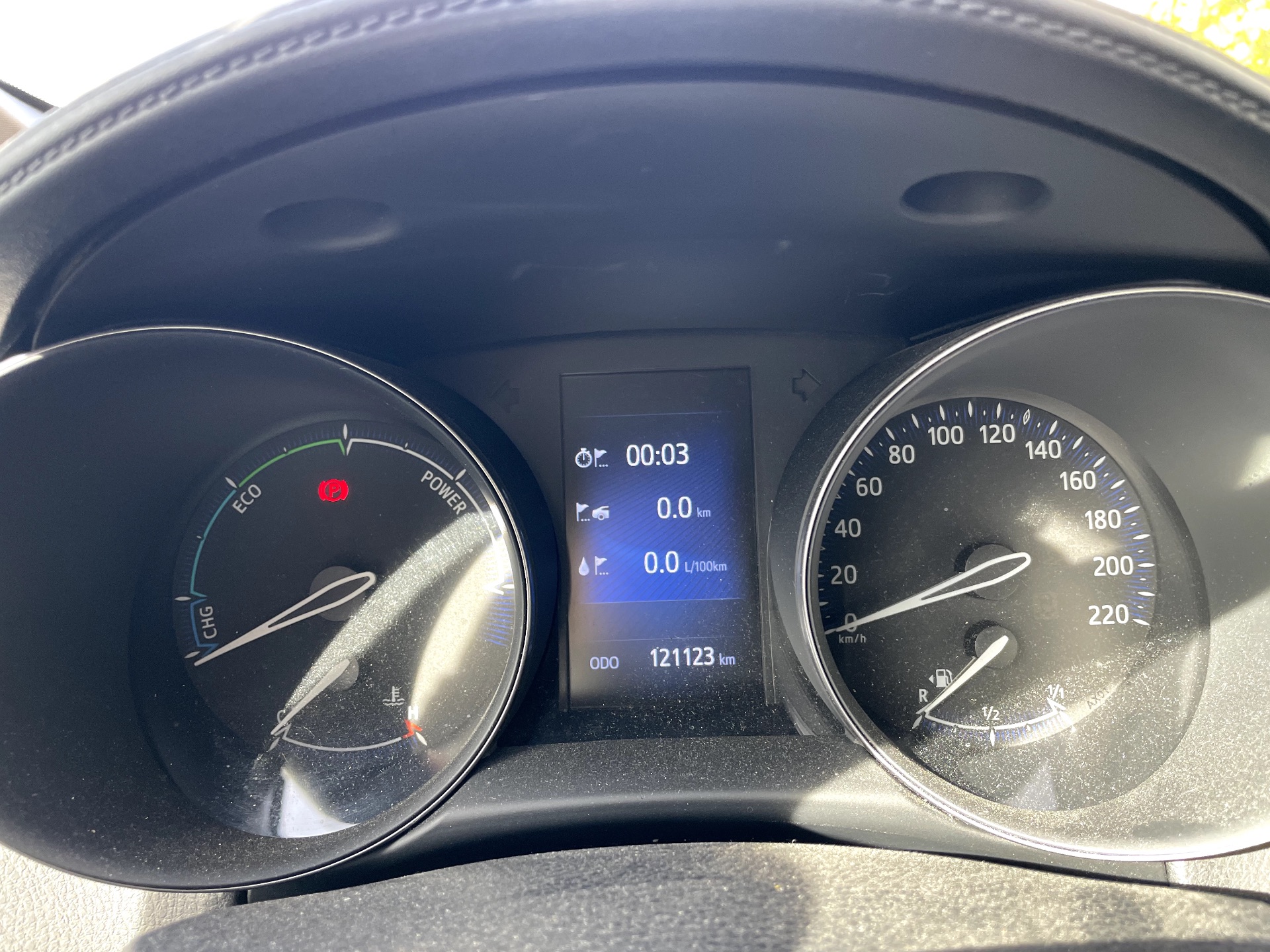 Toyota C-HR 1.8 VVT-i 16V 122ch DYNAMIC BUSINESS