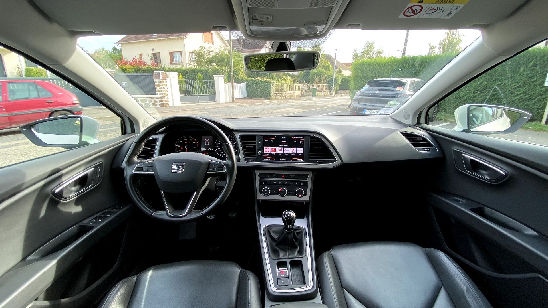 Seat Leon 1.2 TFSI 110ch Style
