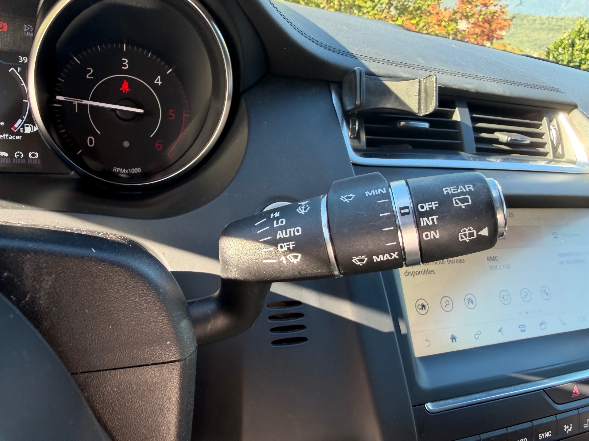 Jaguar E-Pace 2.0 D 180ch ⚠️ CHAINE DE DISTRIBUTION A CHANGER !!