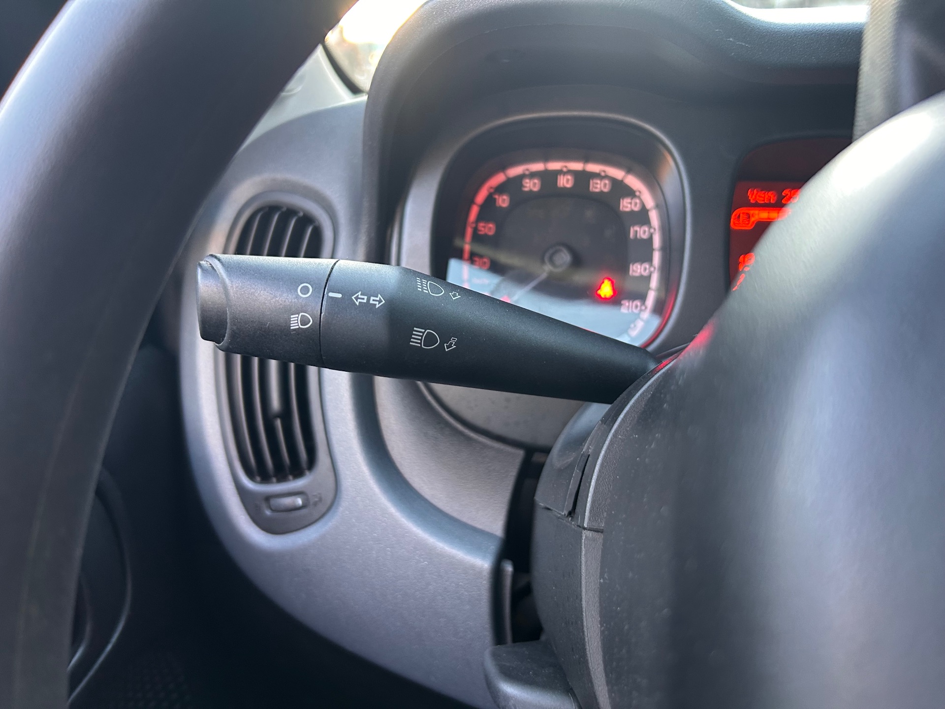 Fiat Panda 1.2 69ch cool
