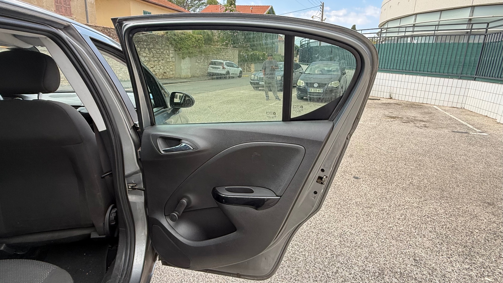 Opel Corsa 1.4i 90ch COLOR EDITION