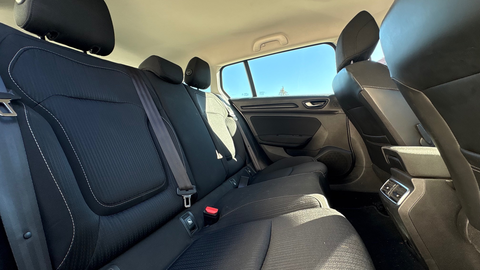 Renault Megane 1.5 DCI Business