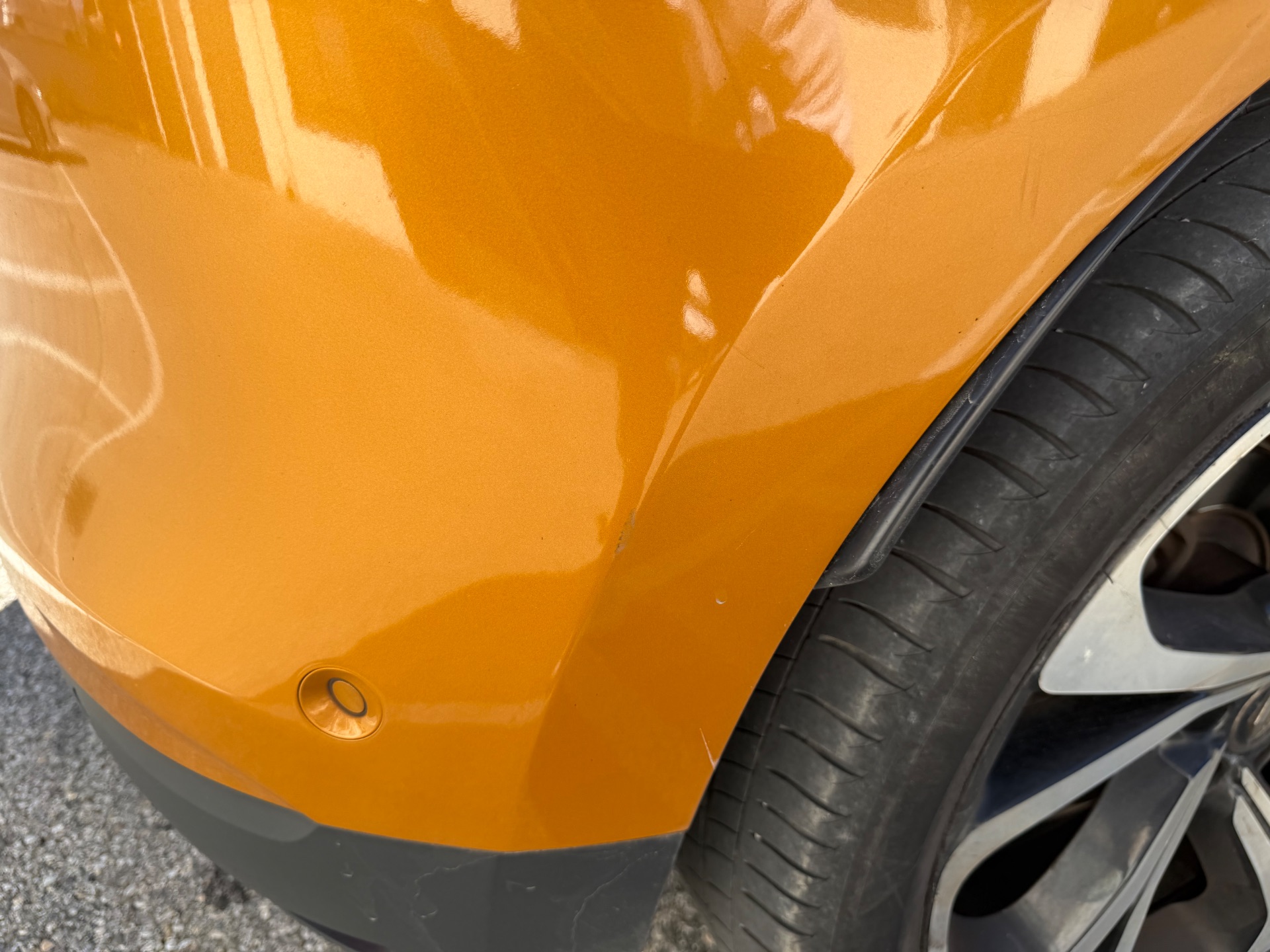 Renault Scenic 1.6 dci 131ch EDITION BOSE
