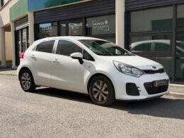 Kia Rio 1.2 85ch Premium