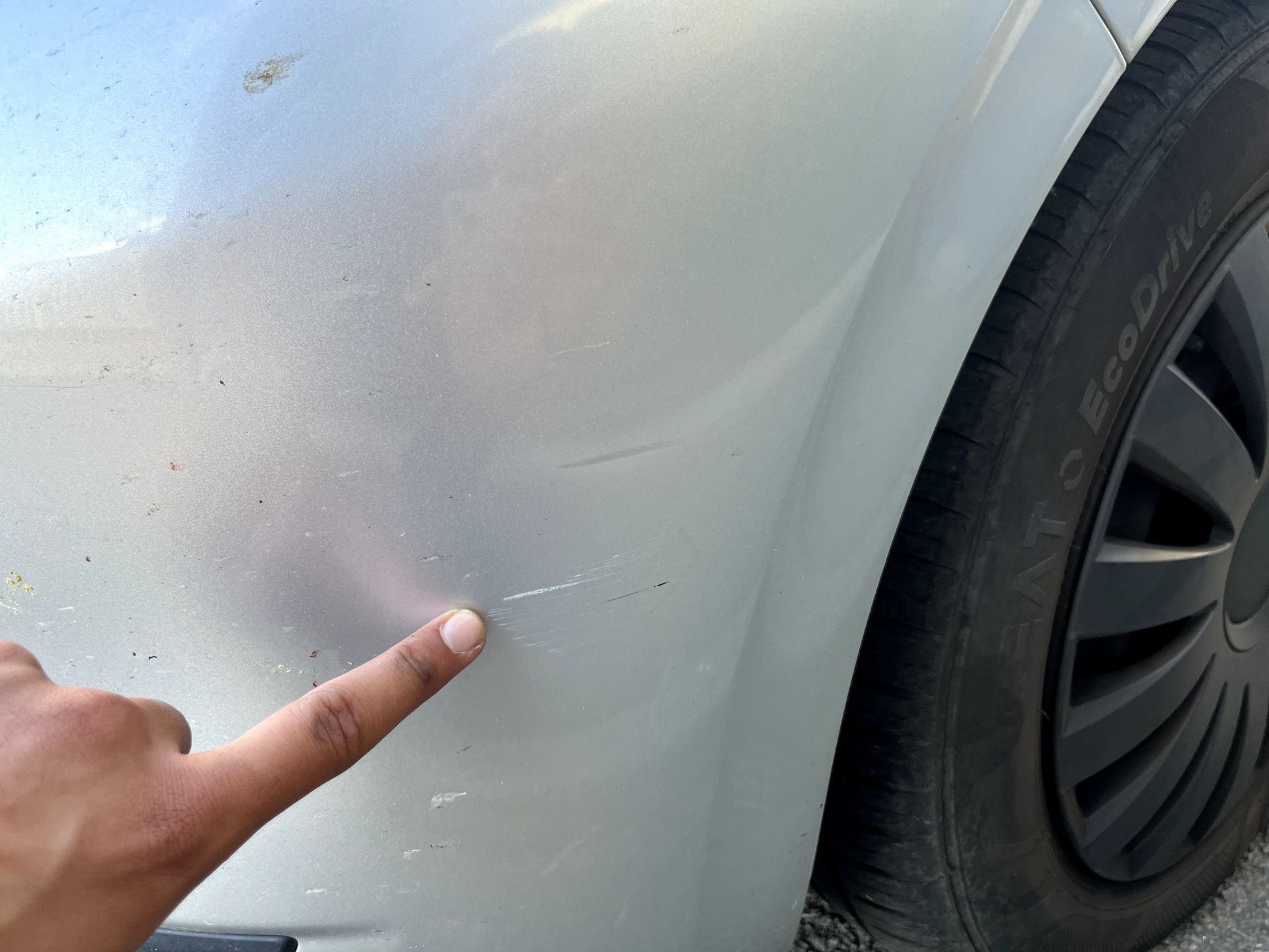 Peugeot 208 1.4L HDi 68ch
