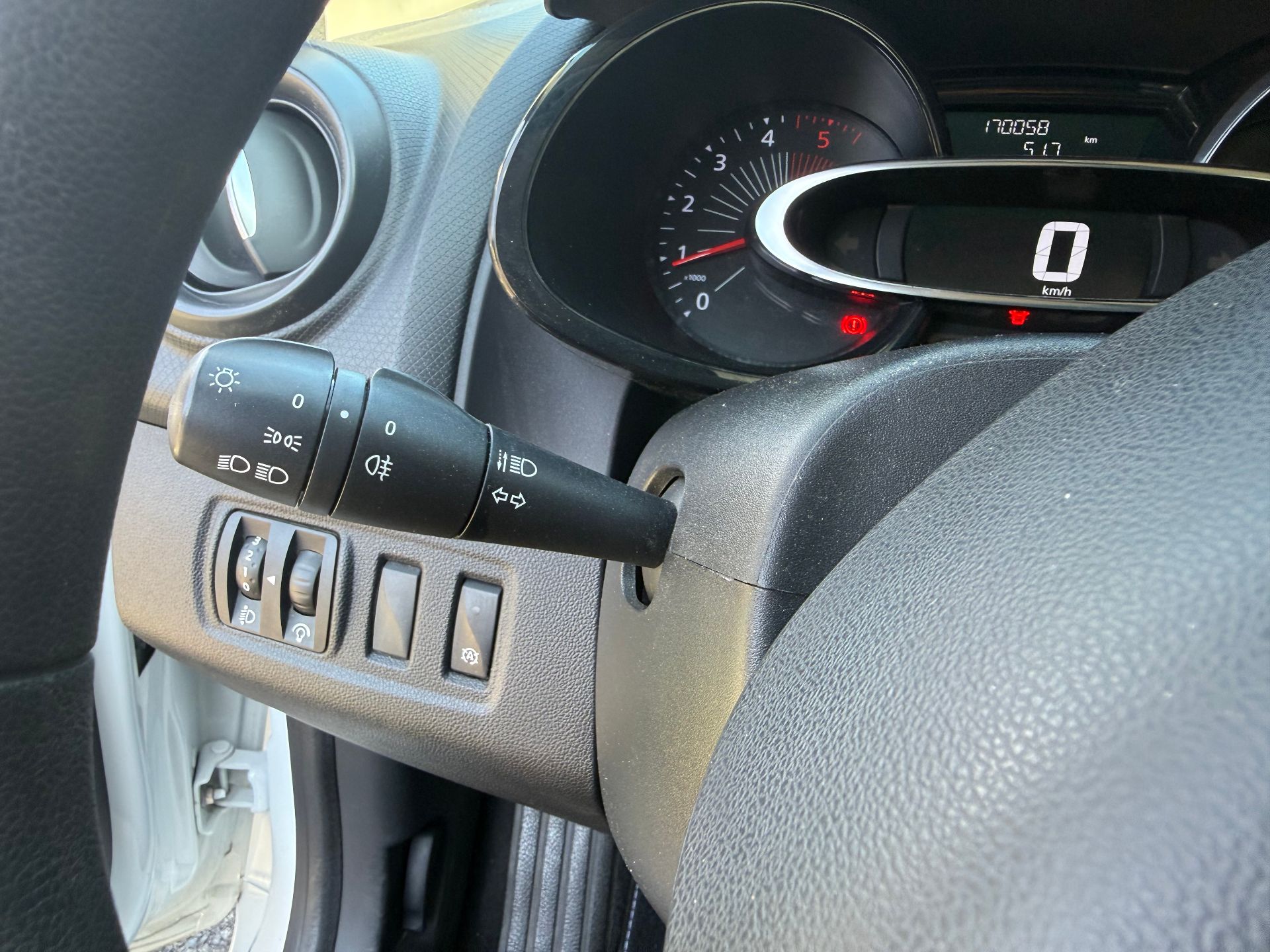 Renault Clio 75ch Life