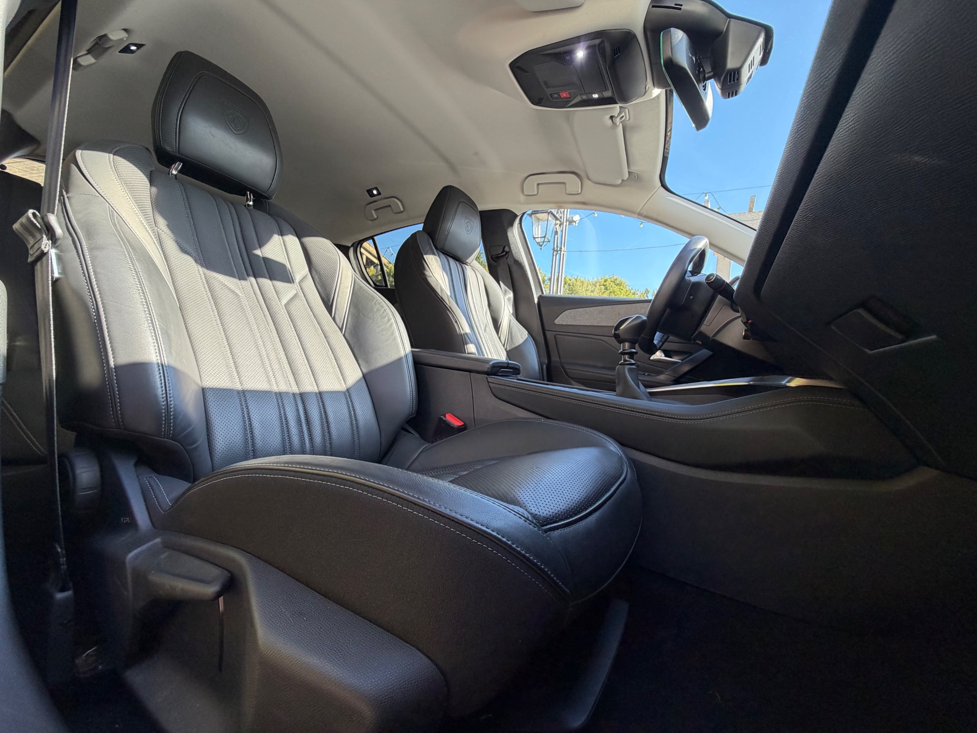 Peugeot 308 1.2 Puretech 130ch Allure