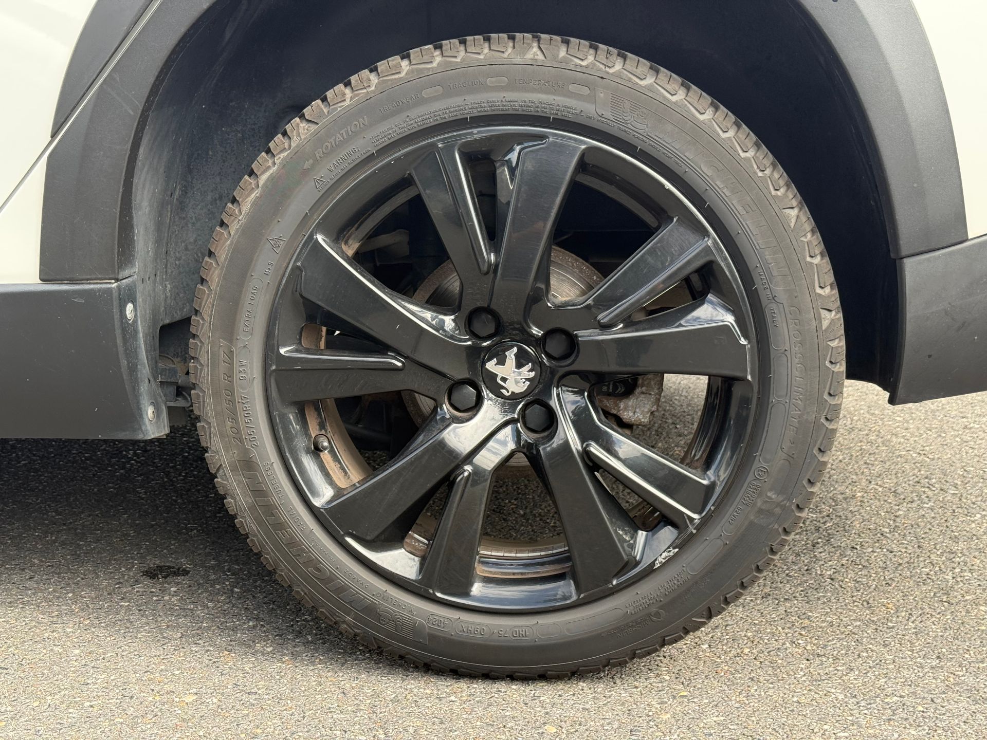Peugeot 2008 1.2 110ch GT-Line
