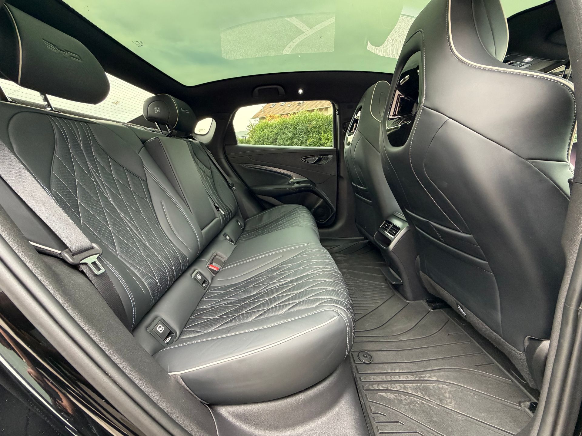 BYD Seal 82.5 KWH 530ch EXCELLENCE