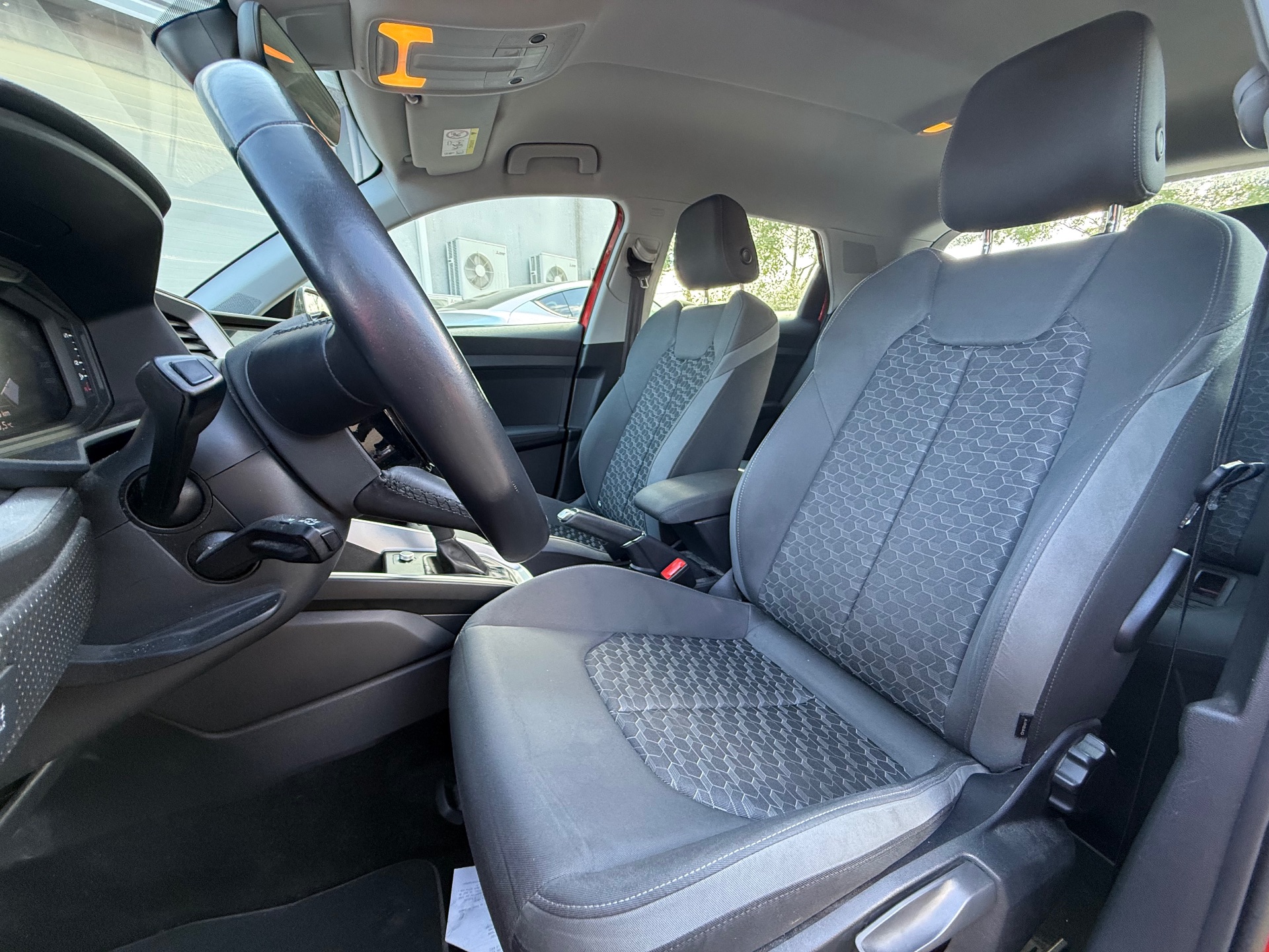 Audi A1 Sportback 25 1.0 TFSI 95ch 95ch Design