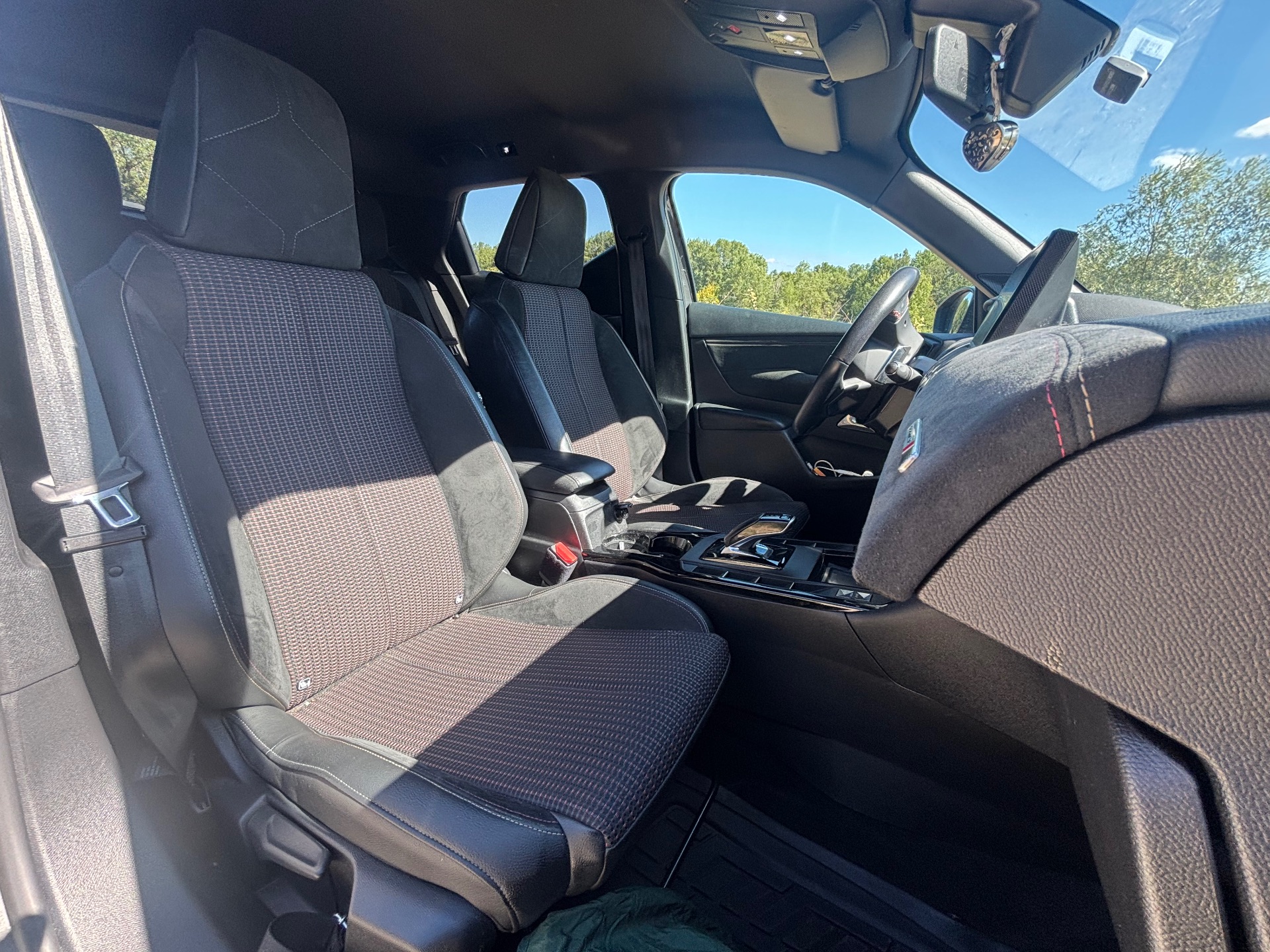 ds ds3 1.2 130ch performance line