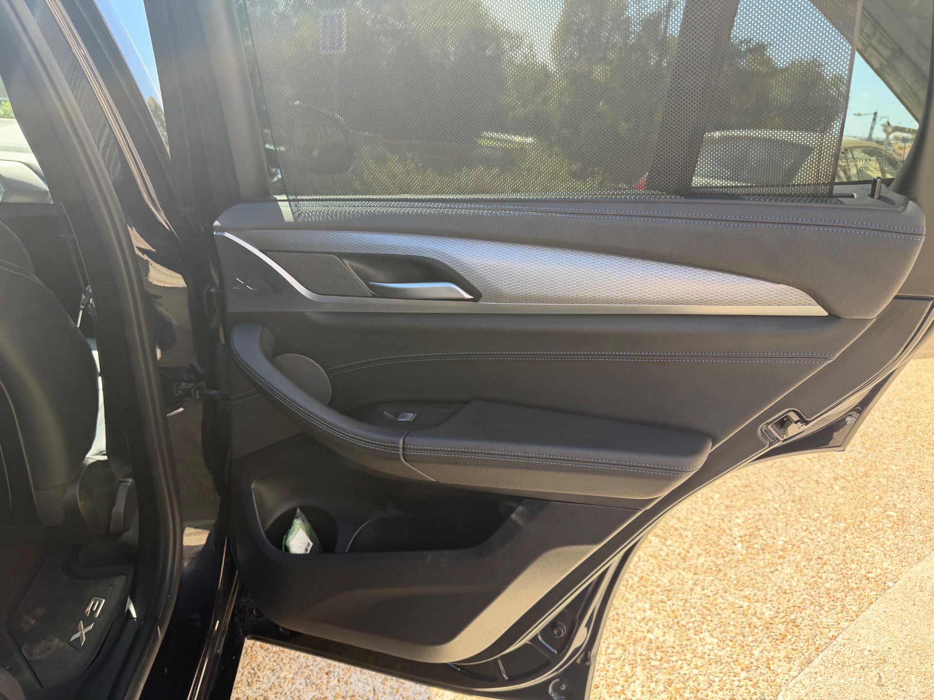 BMW X3 B58 xDrive 3.0 i 360ch M40i