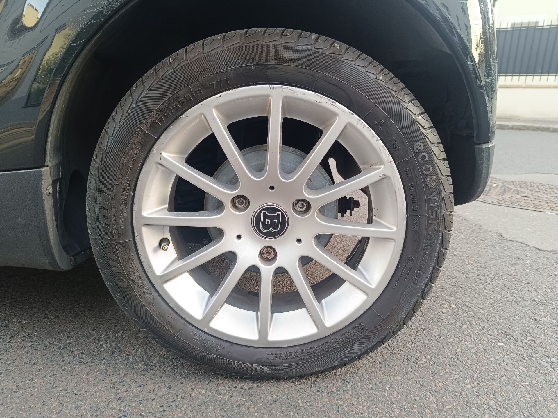 Smart ForTwo 1.0 TURBO 84ch Passion
