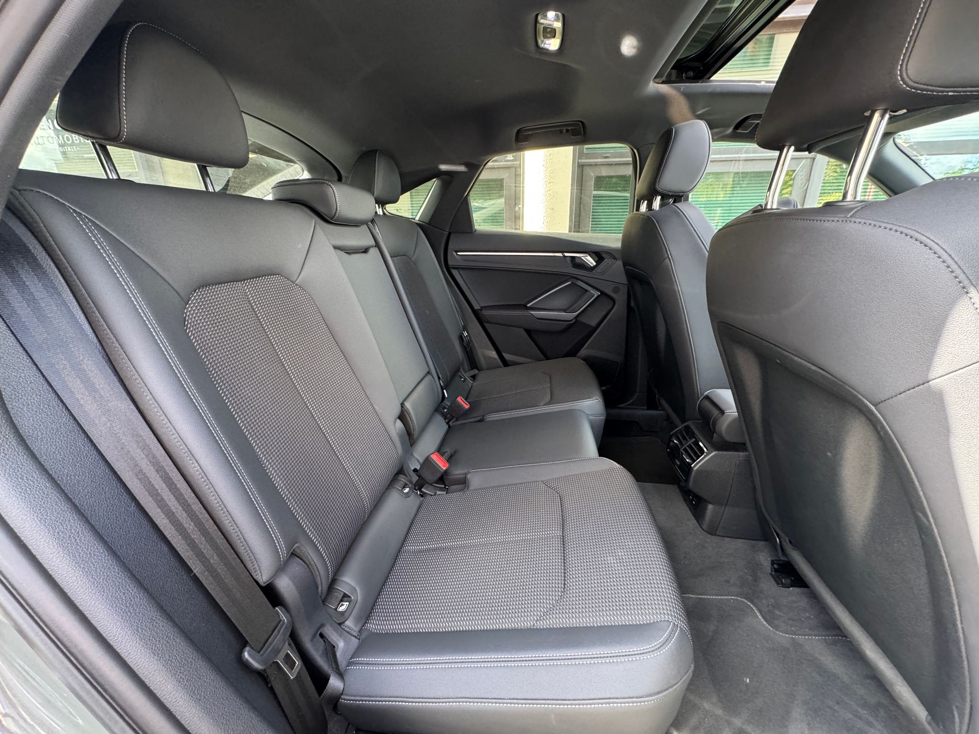 Audi Q3 35 TFSI 150ch SLINE