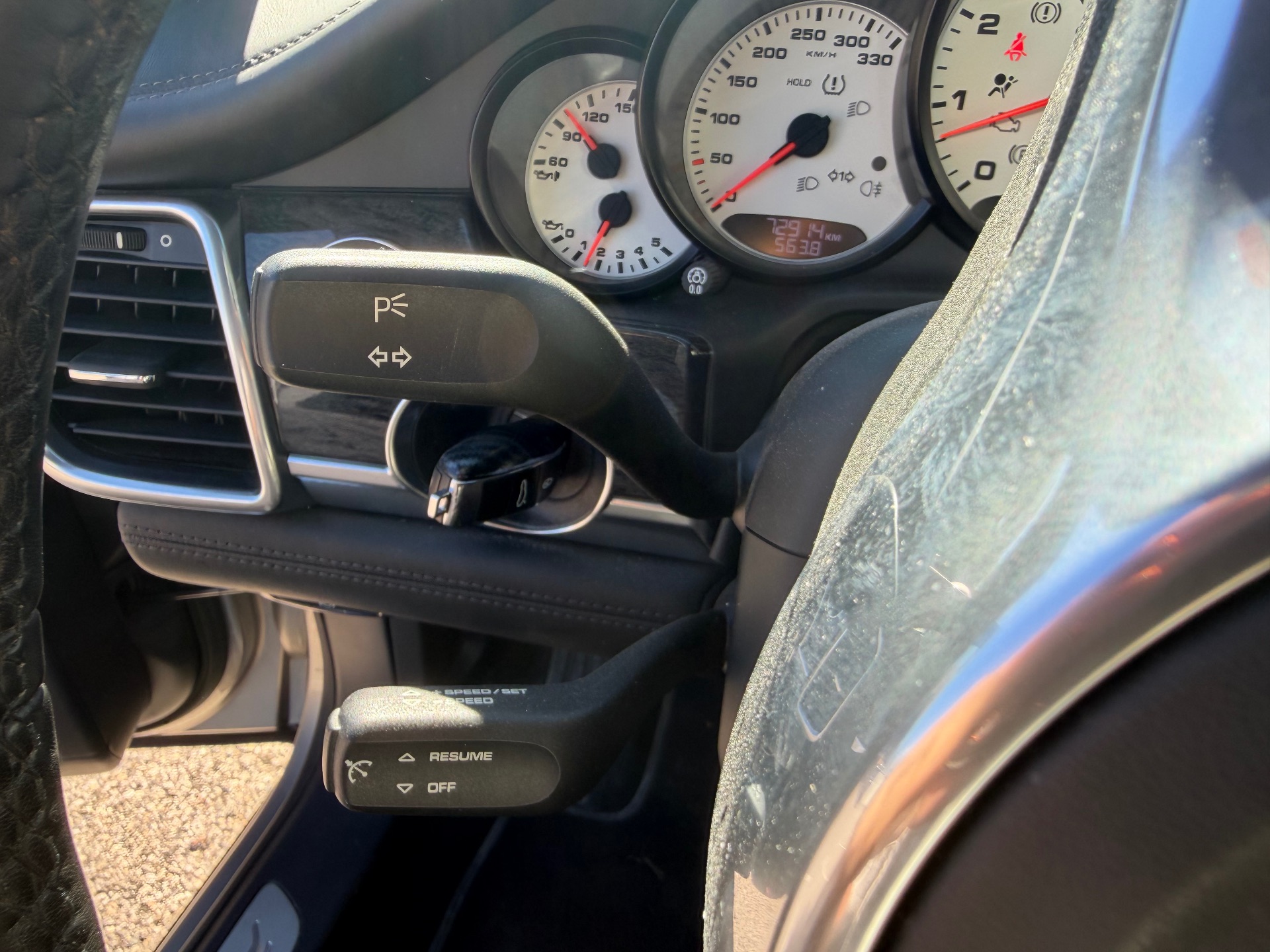 Porsche Panamera 4.8 430ch GTS