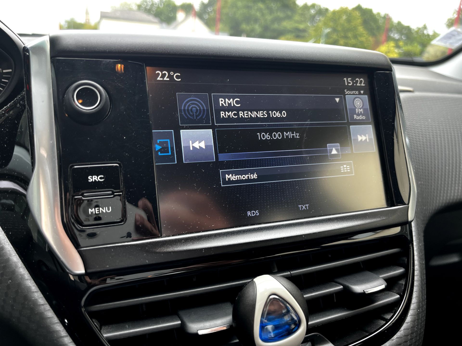 Peugeot 2008 1.6 BLUEHDI 75ch ACTIVE