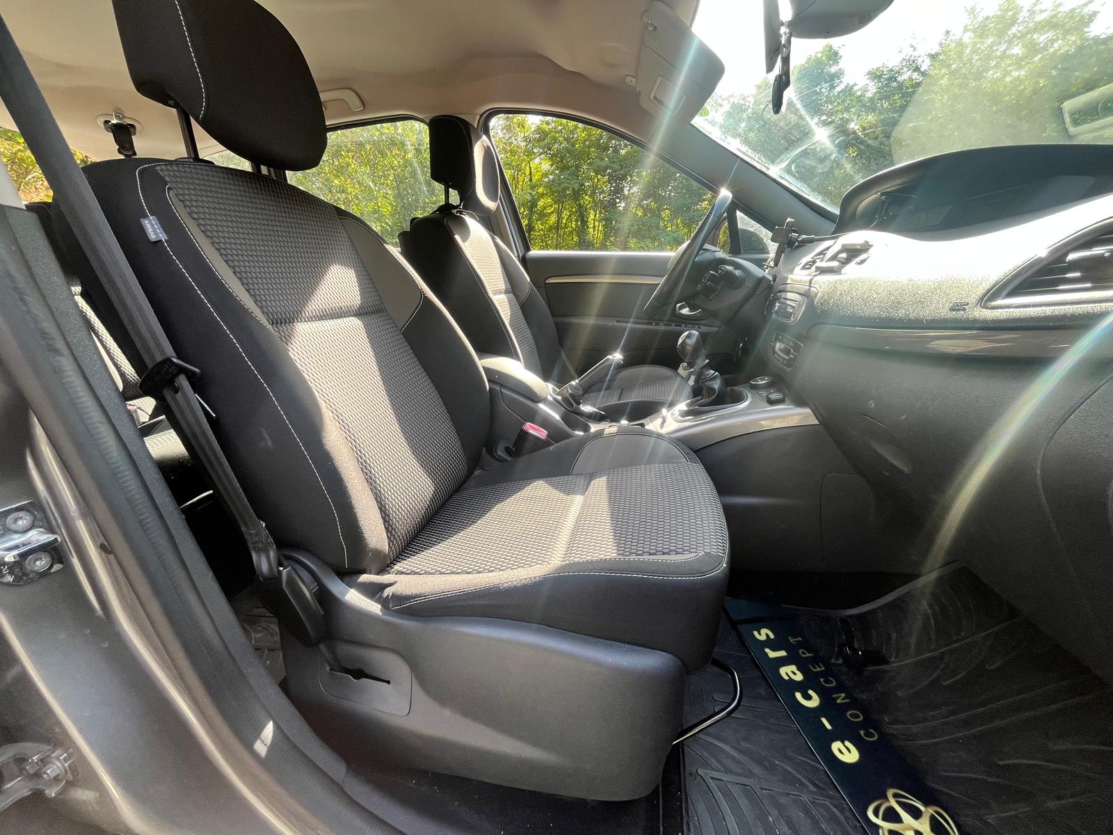 Renault Scenic Xmod 1,5dci 110ch Zen