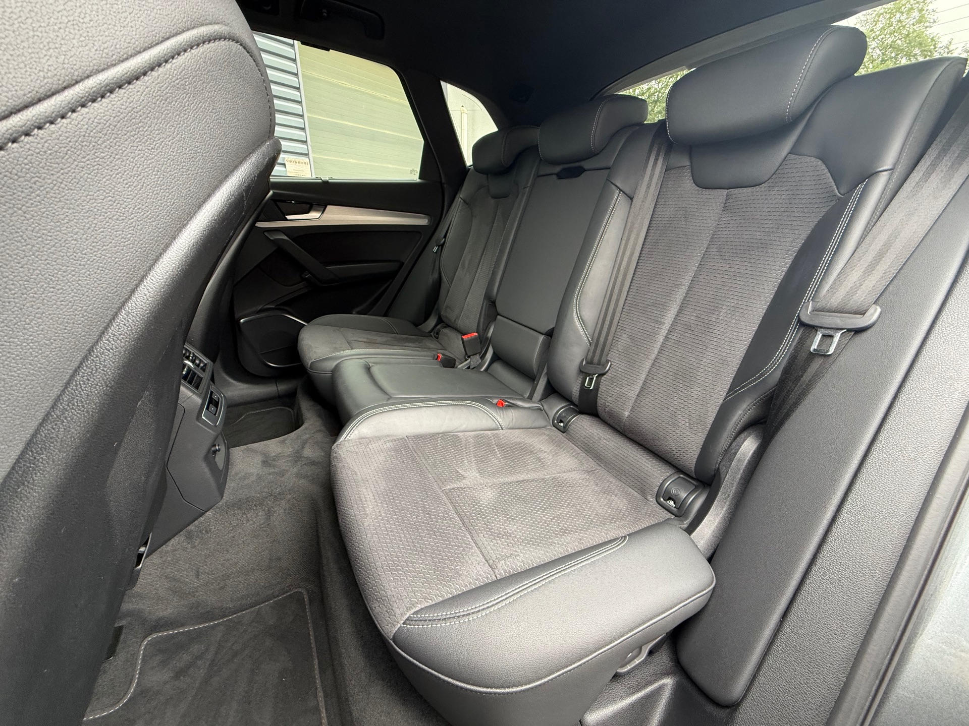 Audi Q5 55 TFSIe 2.0 367ch Hybrid 367ch S-line