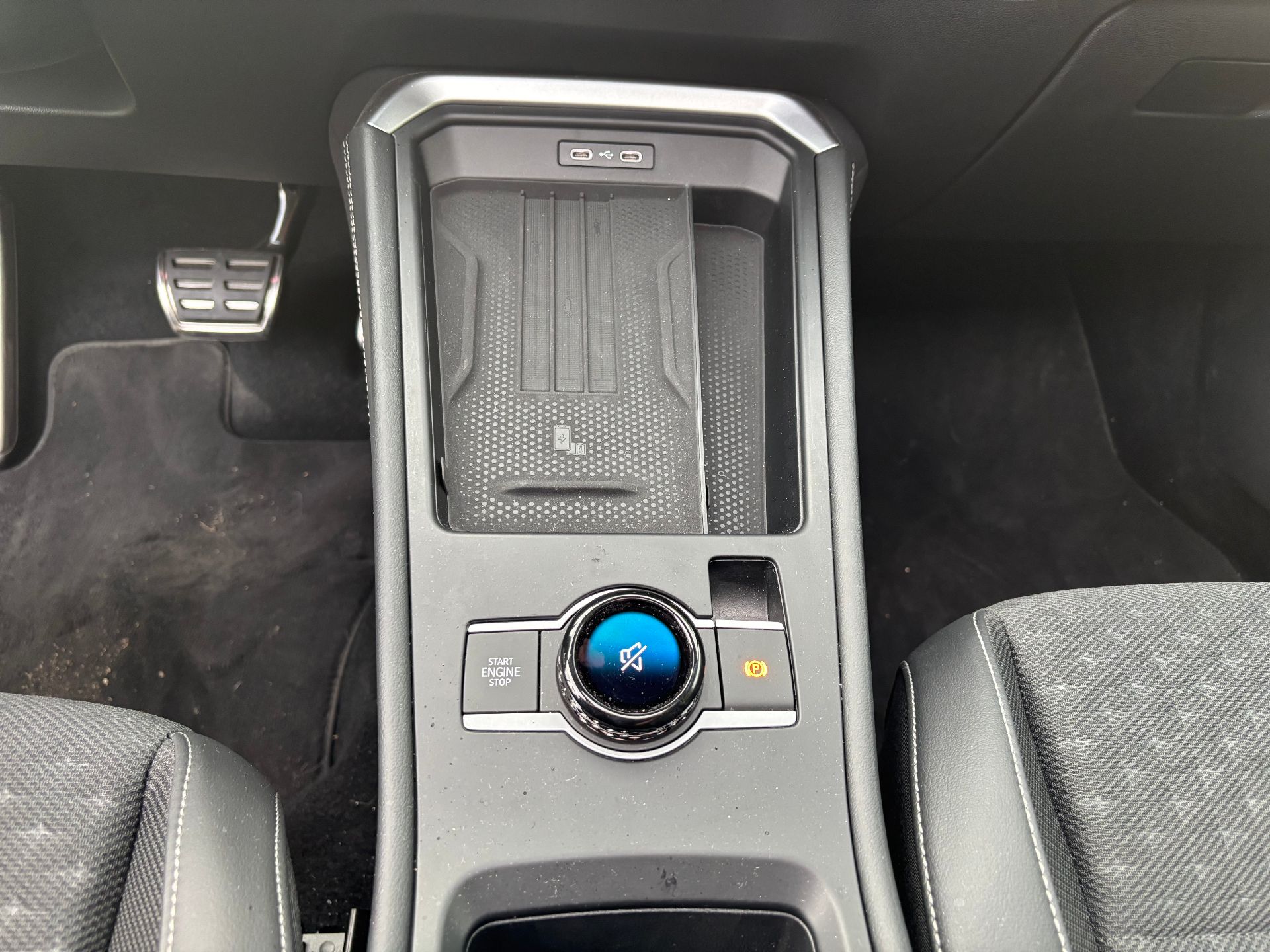 Volkswagen T-Roc 1.5 e-tsi 150ch R-line