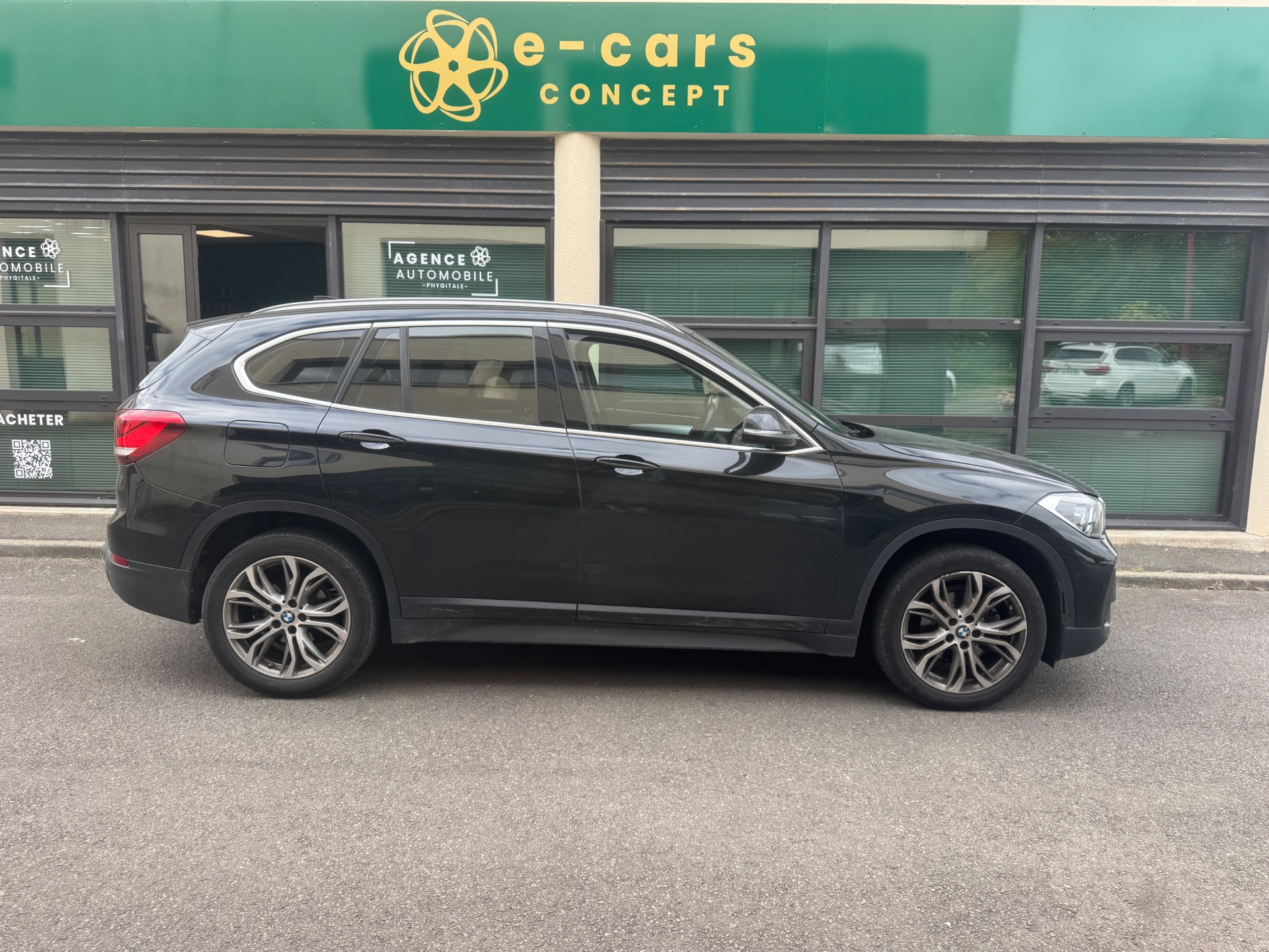 BMW X1 16d 116ch BUSNESS DESIGN