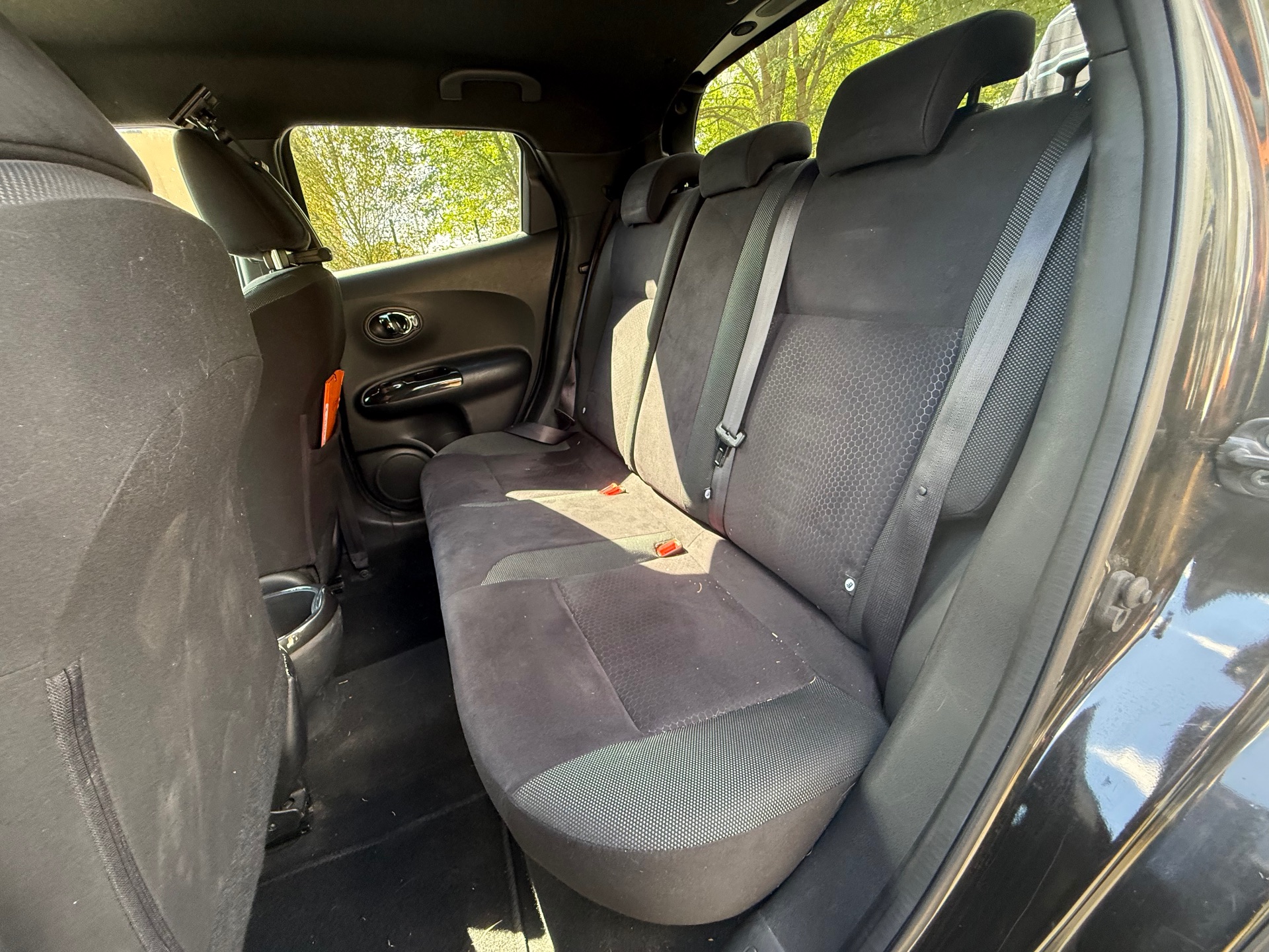 Nissan Juke 1.5 DCI 110ch CONNECT EDITION