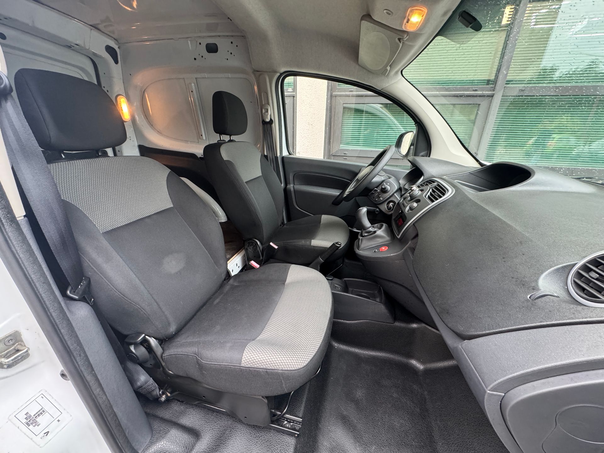 Renault Kangoo 1.5 DCI 75ch ENERGY