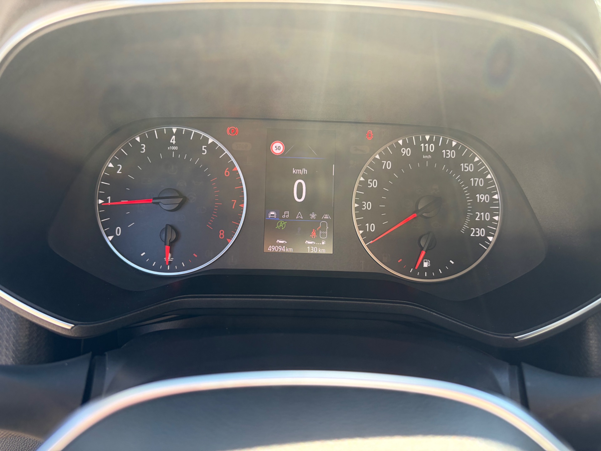 RENAULT CLIO 1,0TCE 100ch BUISNESS
