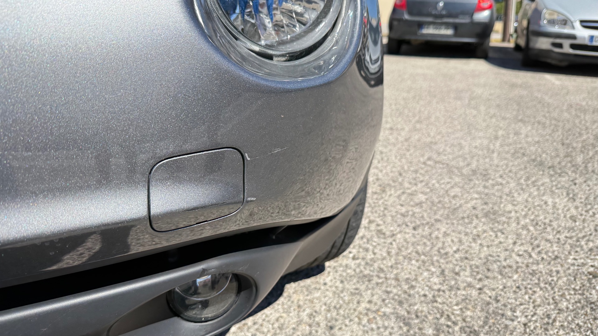 Nissan Juke 1.5 DCI 110ch Ministry of Sound