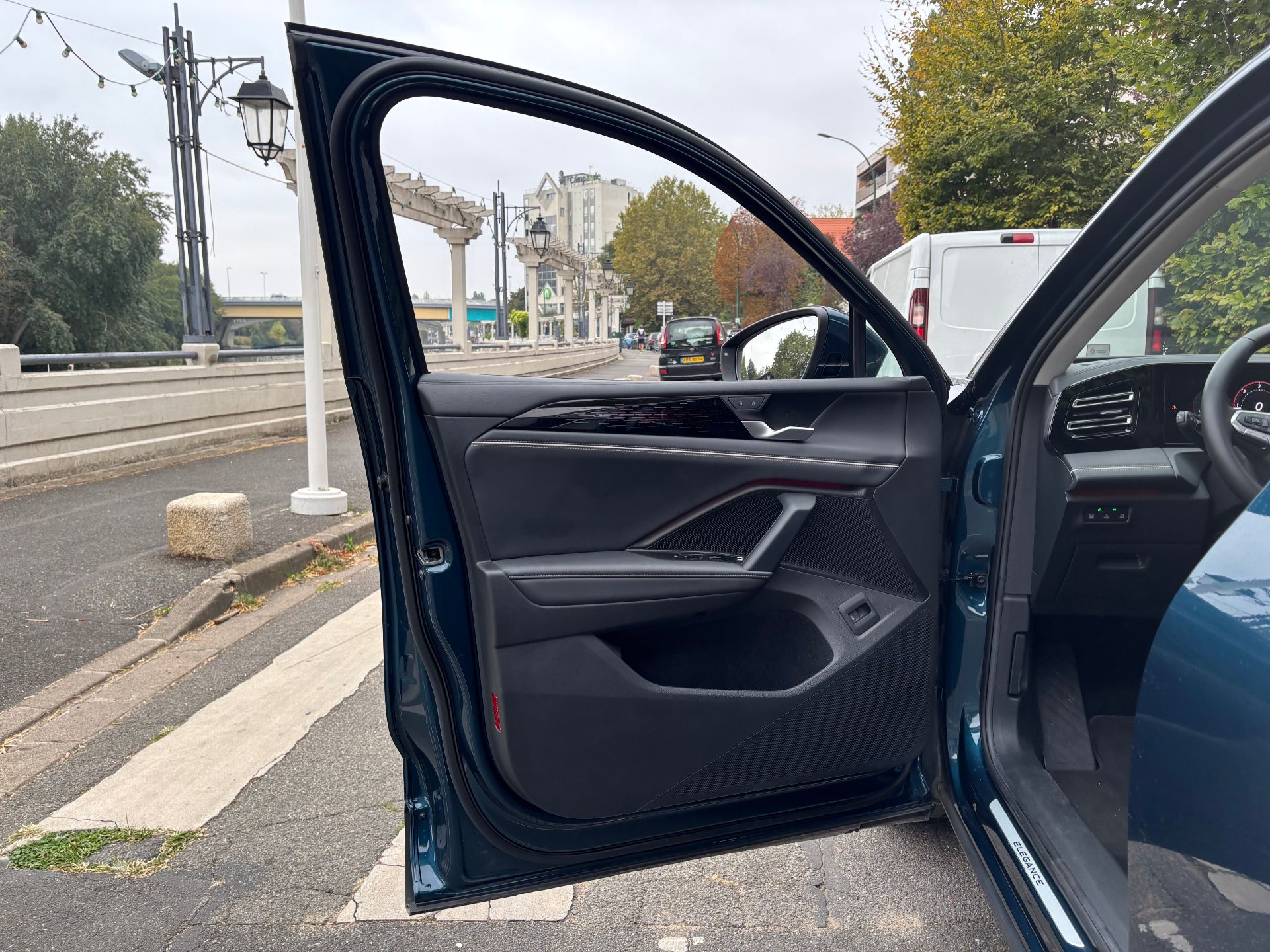 Volkswagen Tiguan 2.0 TDI 150ch elegance