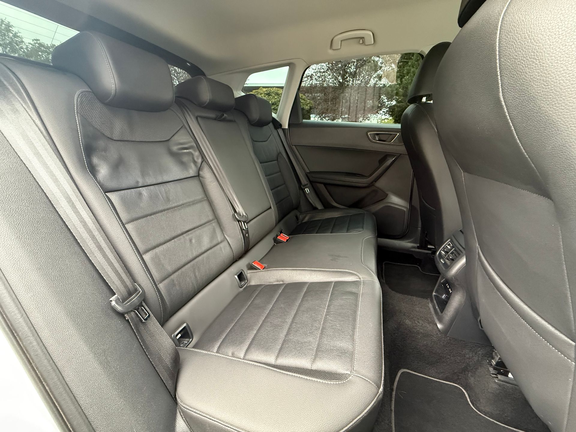 Seat Ateca 1.6Tdi 115ch Urban Advanced