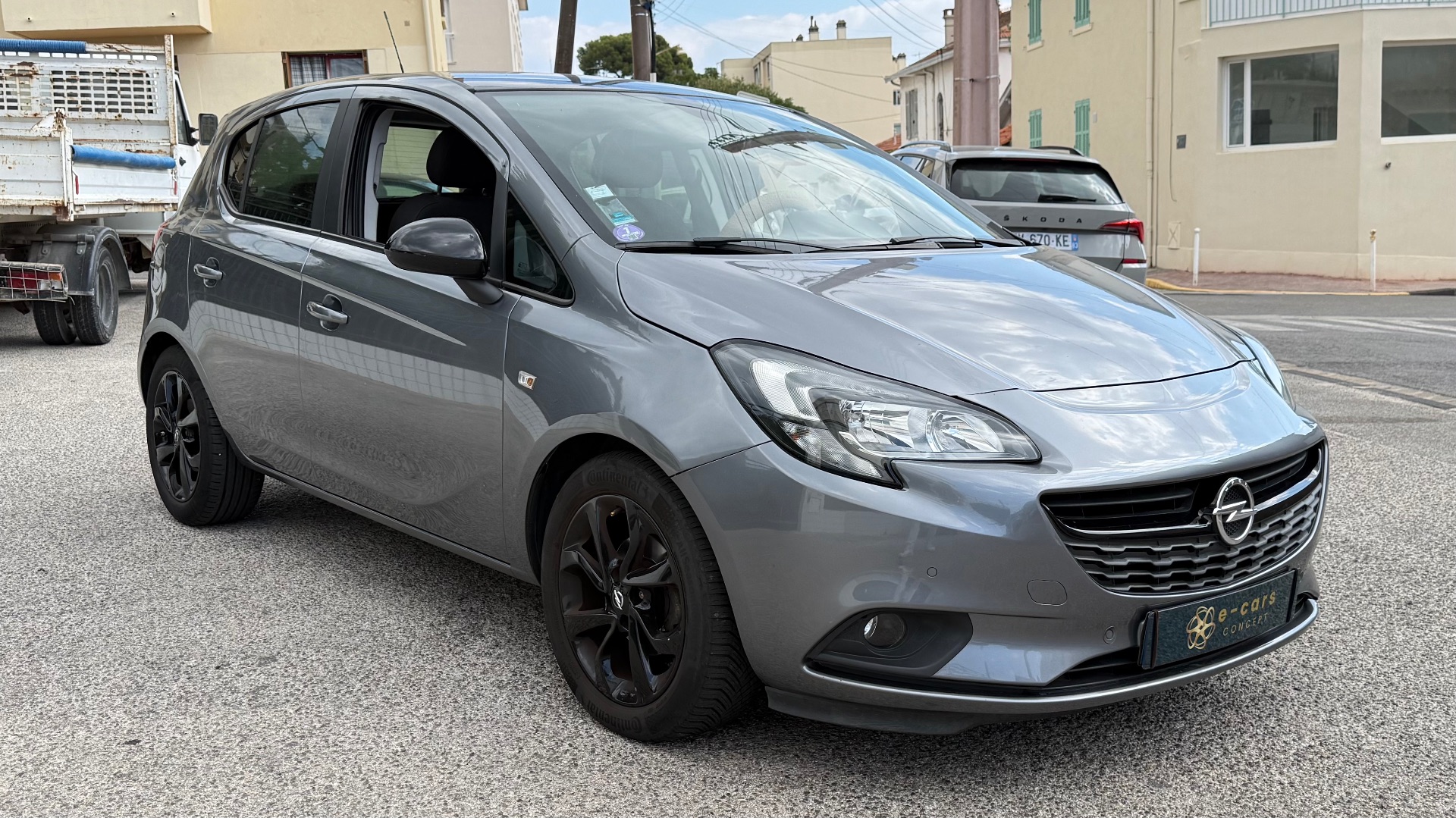 Opel Corsa 1.4i 90ch COLOR EDITION