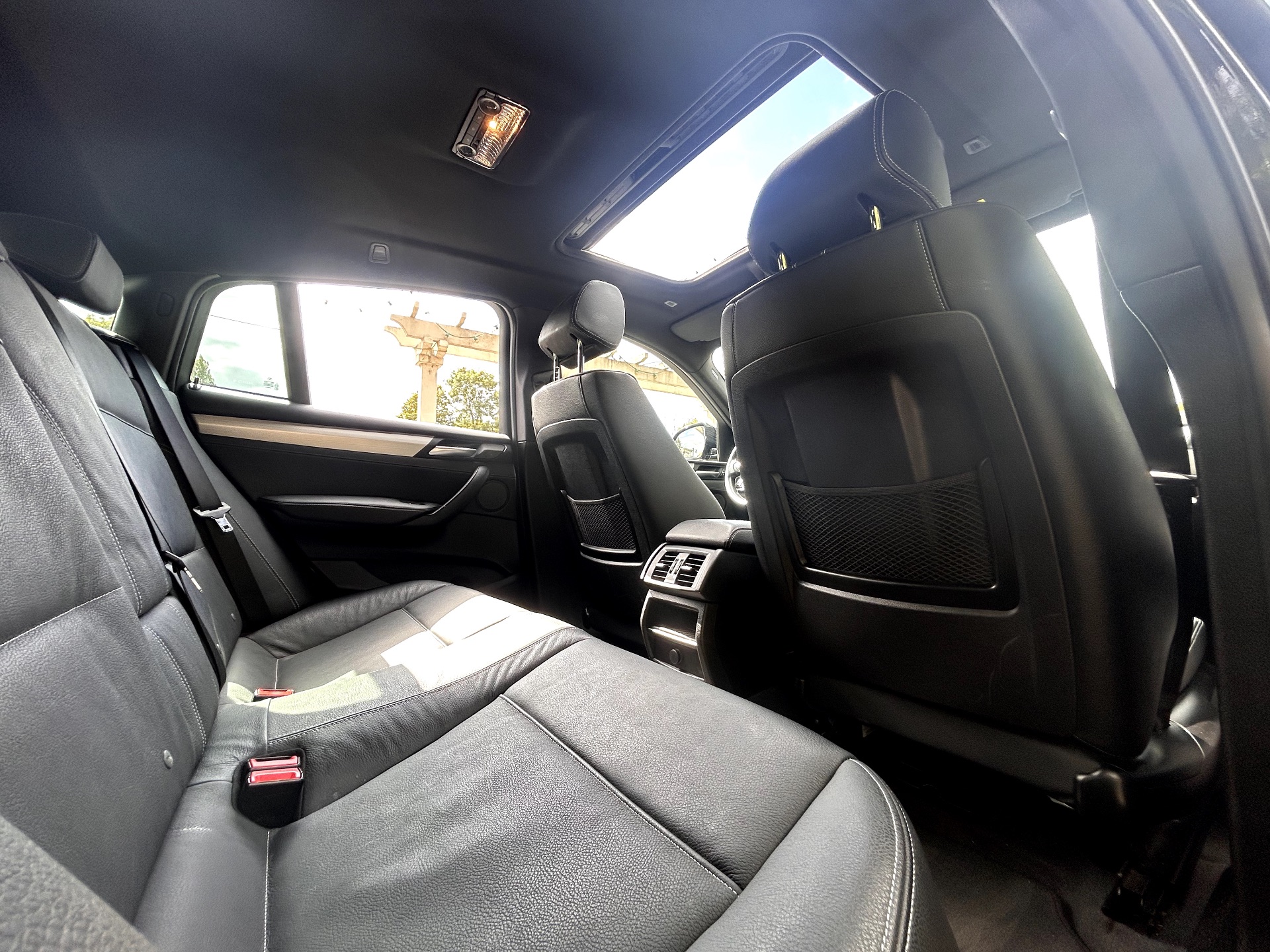 BMW X4 30d 258ch Msport