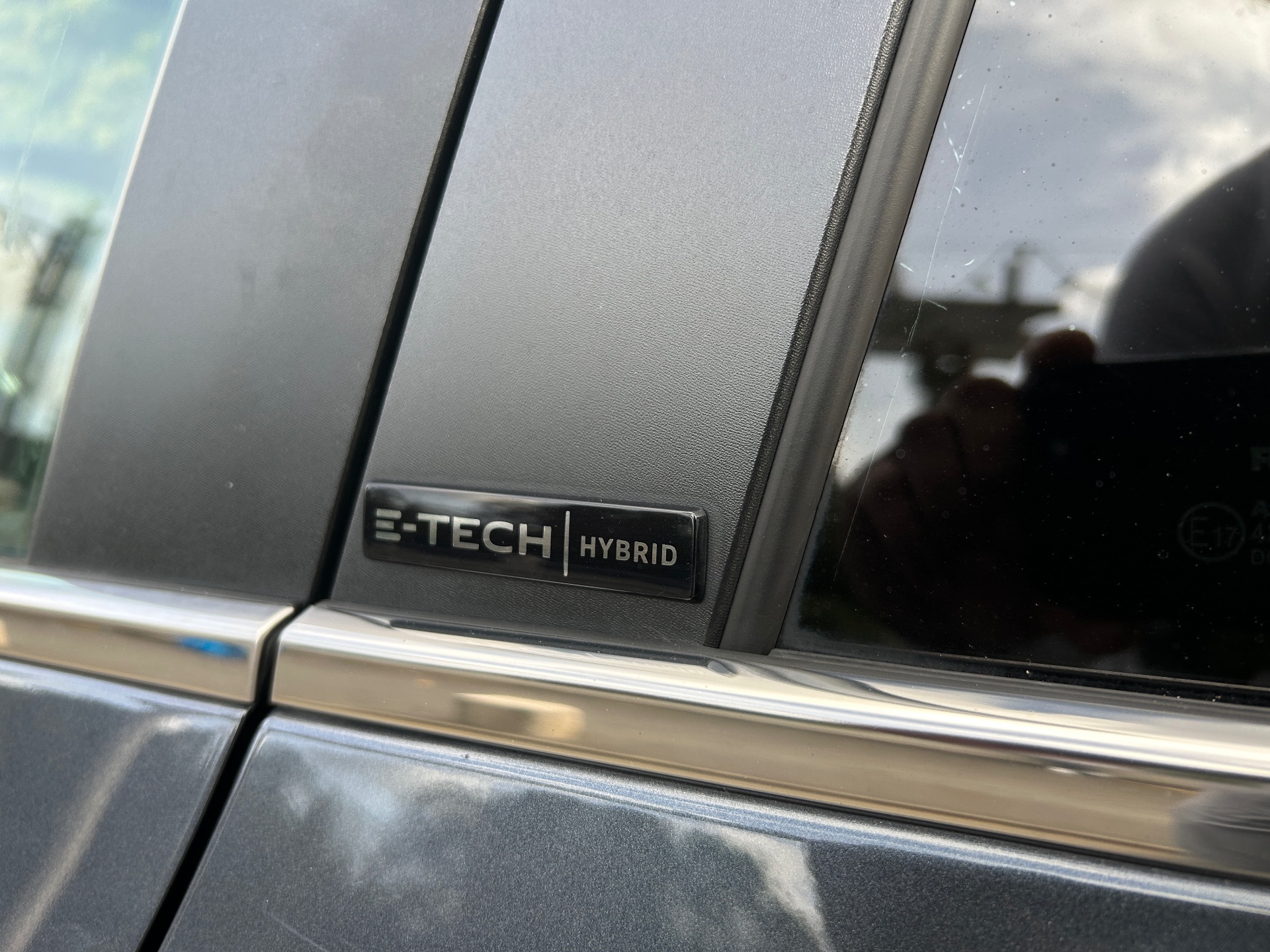 Renault Clio V 1.6 140ch etech