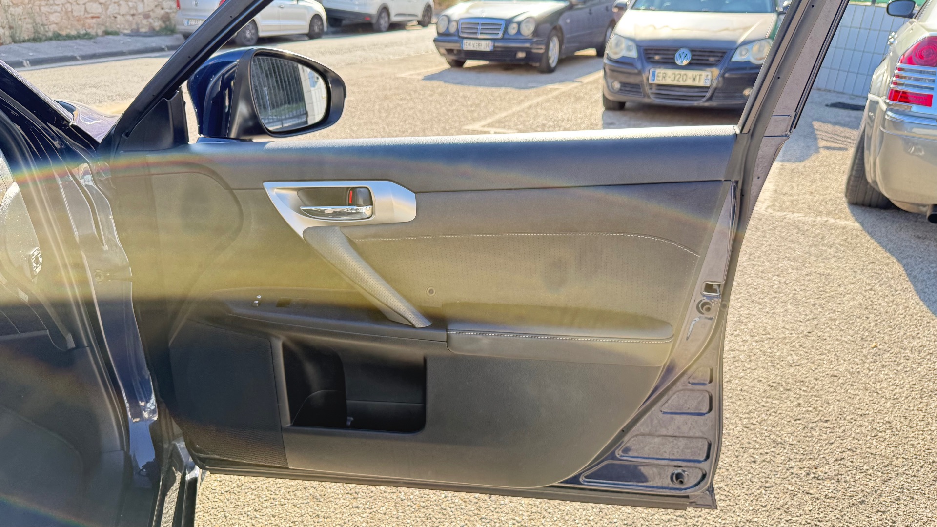 Lexus CT 200H 1.8i HYBRID 136ch Pack Confort